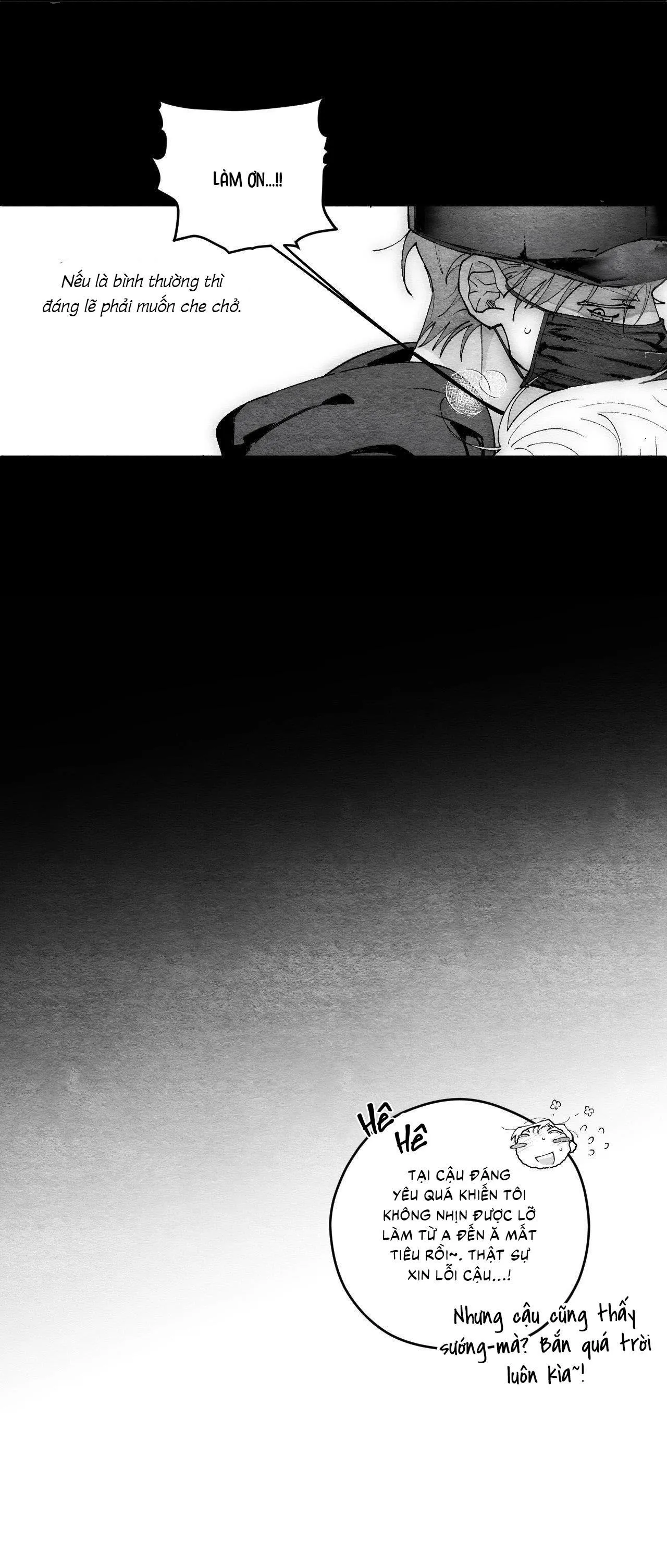 Vóc Dáng Toàn Mỹ Chapter 15 Trang 58