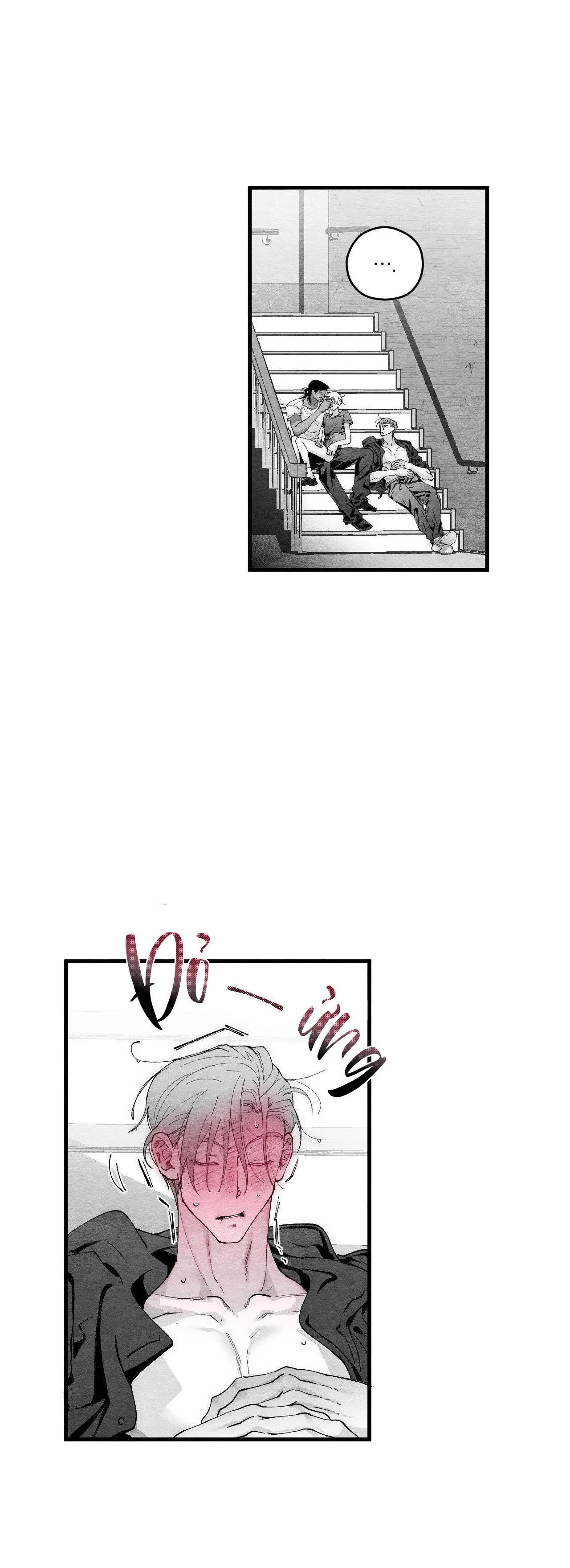 Vóc Dáng Toàn Mỹ Chapter 15 Trang 62