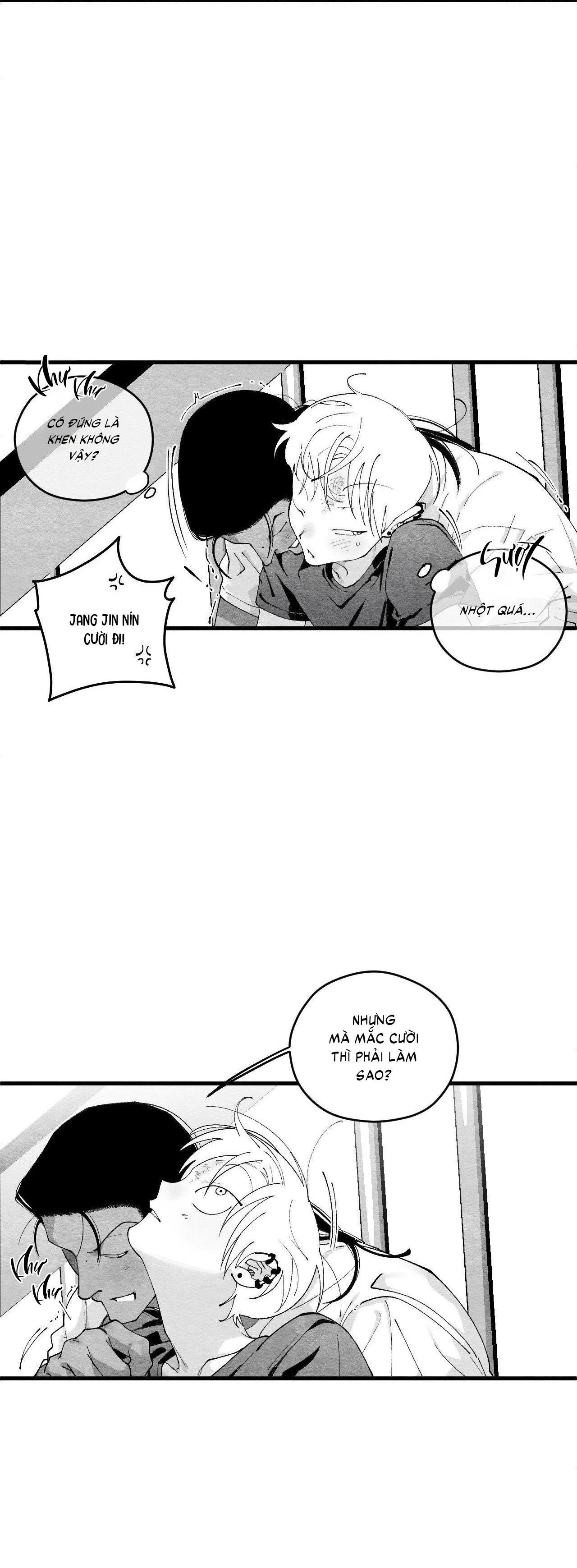 Vóc Dáng Toàn Mỹ Chapter 15 Trang 70