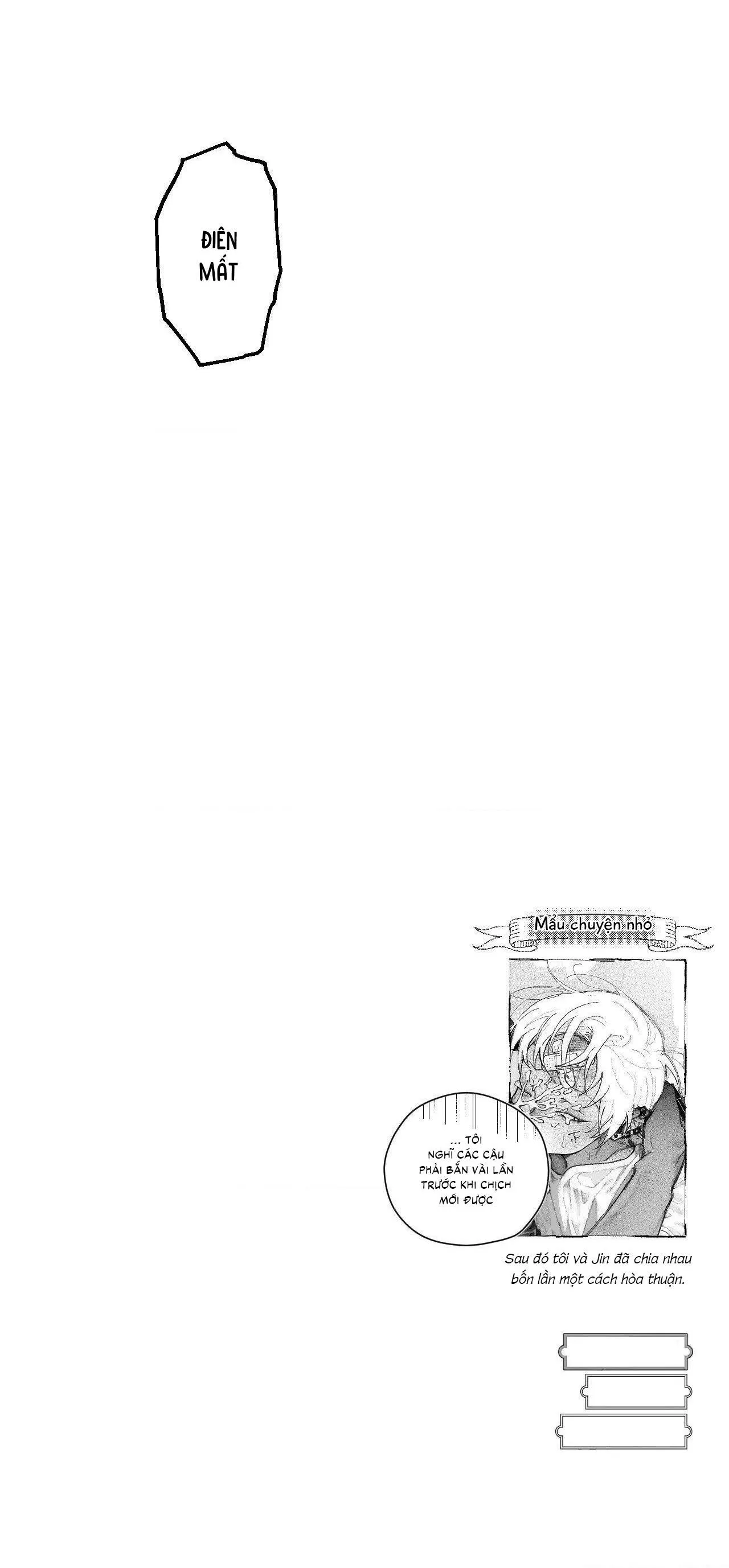 Vóc Dáng Toàn Mỹ Chapter 15 Trang 75