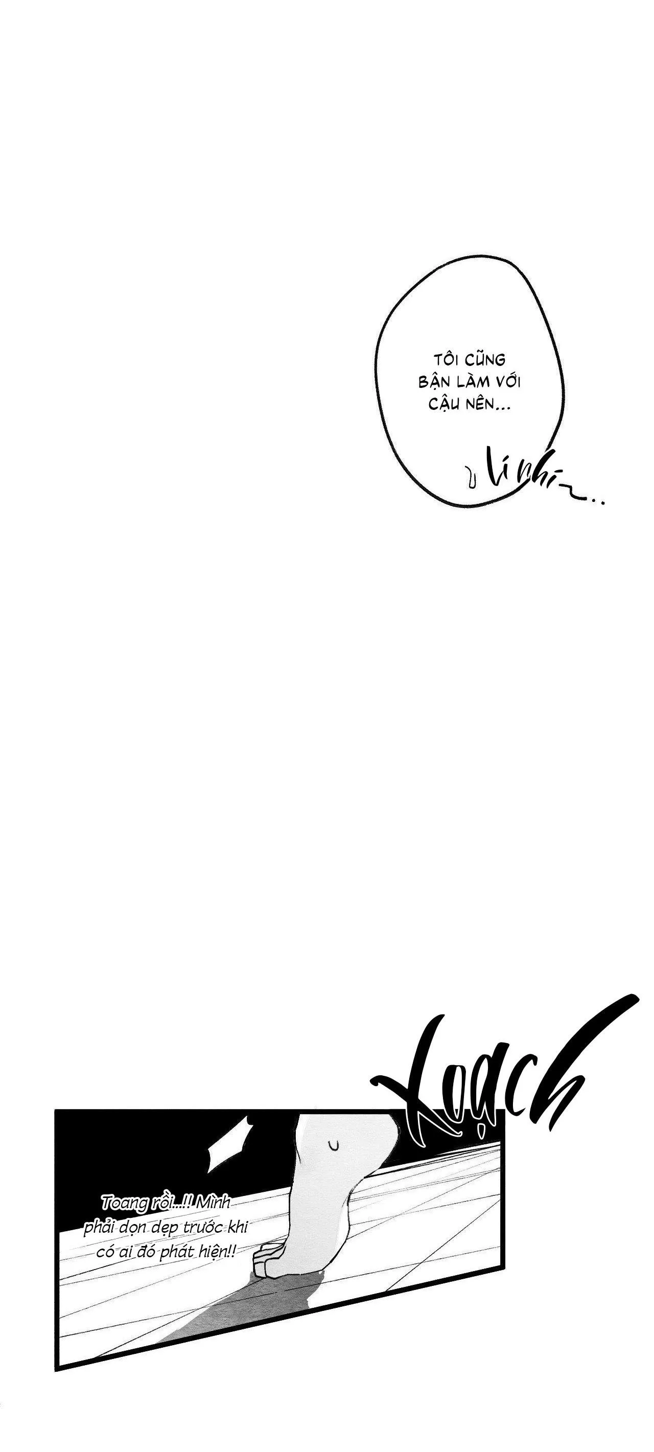 Vóc Dáng Toàn Mỹ Chapter 16 Trang 5