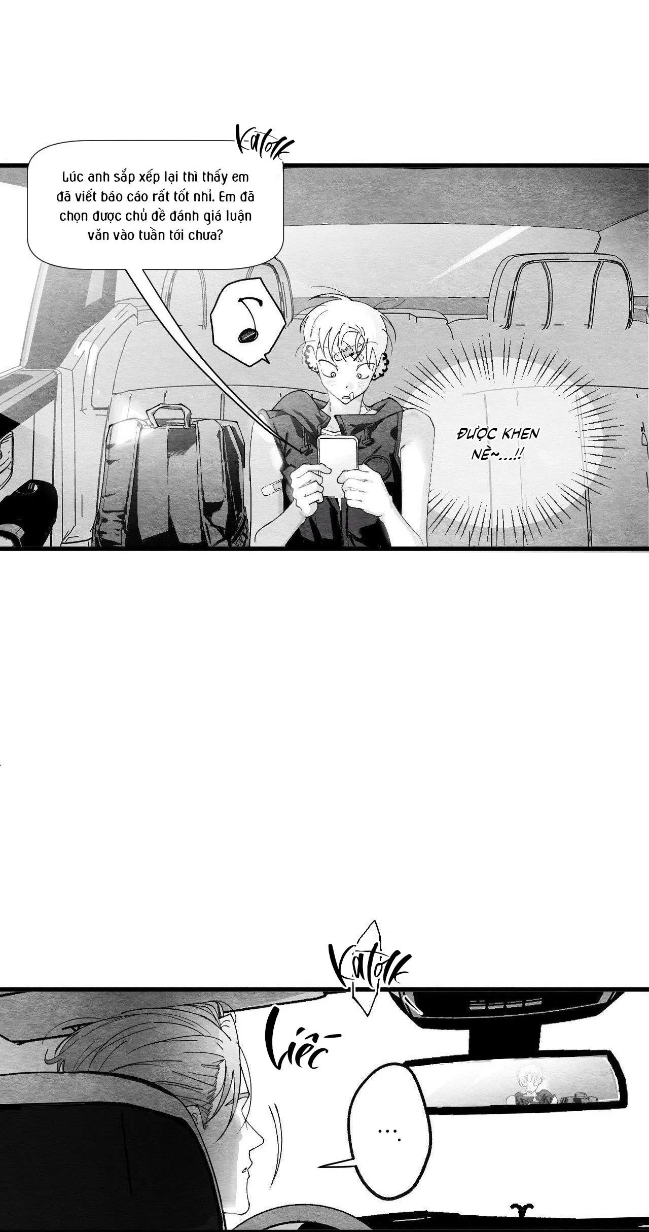 Vóc Dáng Toàn Mỹ Chapter 16 Trang 11