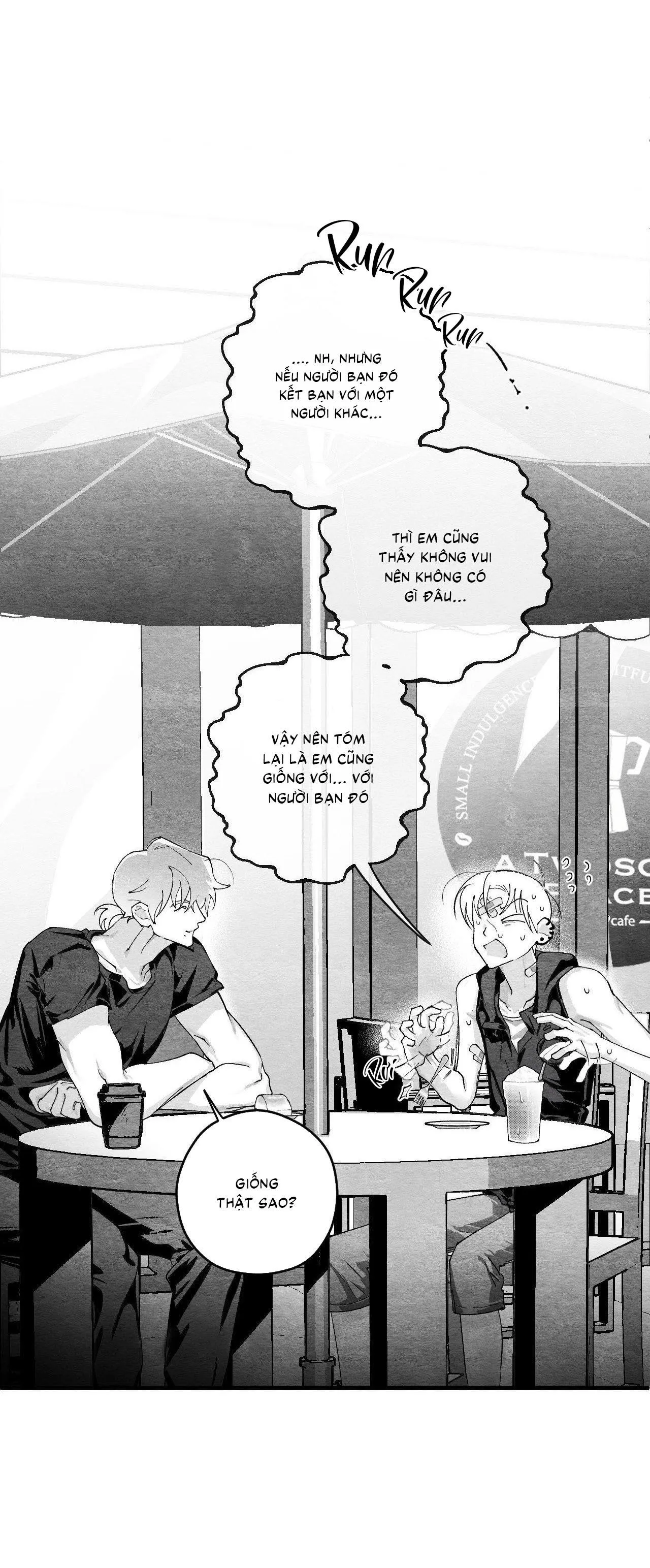 Vóc Dáng Toàn Mỹ Chapter 16 Trang 27