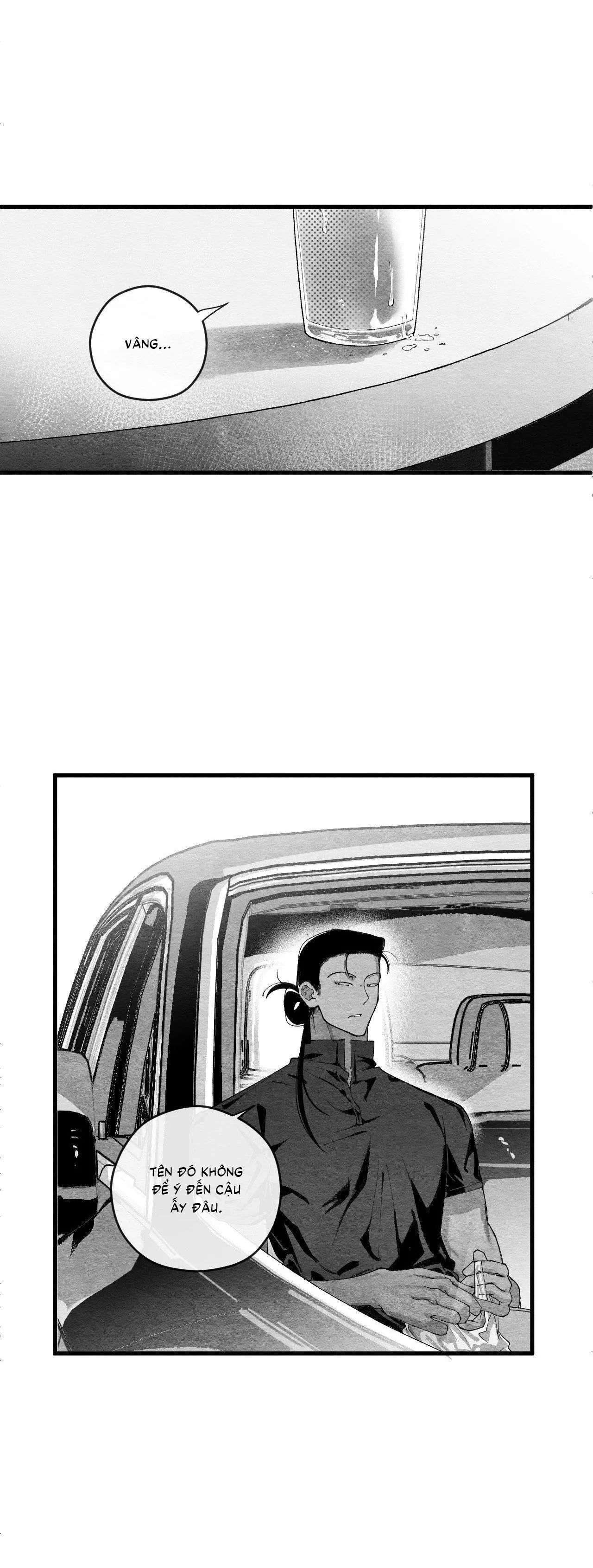 Vóc Dáng Toàn Mỹ Chapter 16 Trang 29