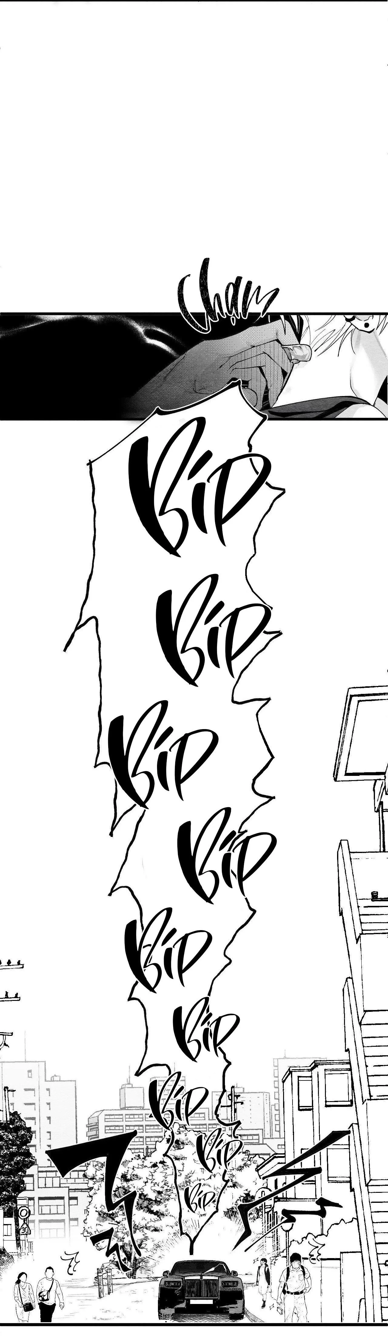 Vóc Dáng Toàn Mỹ Chapter 16 Trang 35