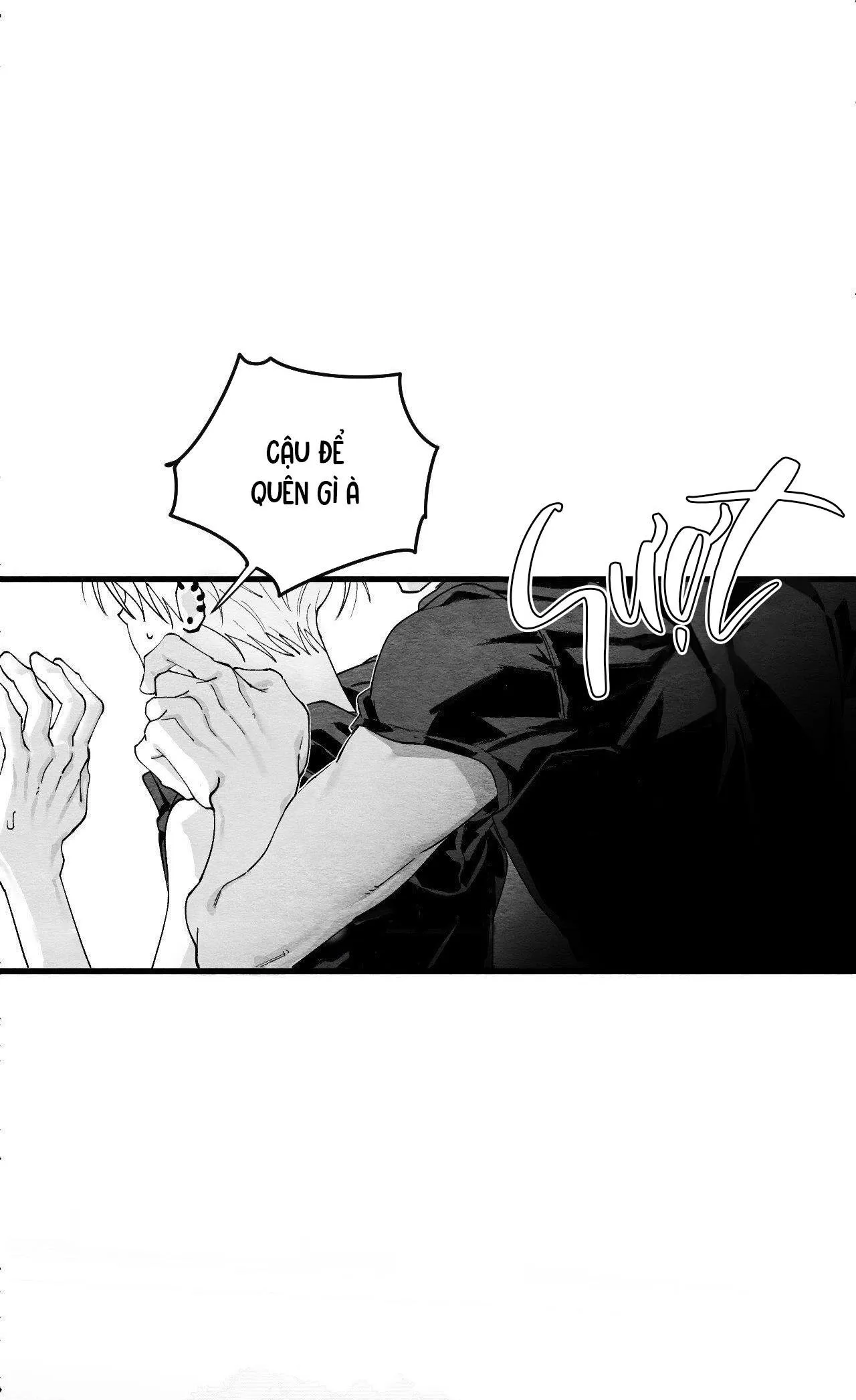 Vóc Dáng Toàn Mỹ Chapter 16 Trang 40