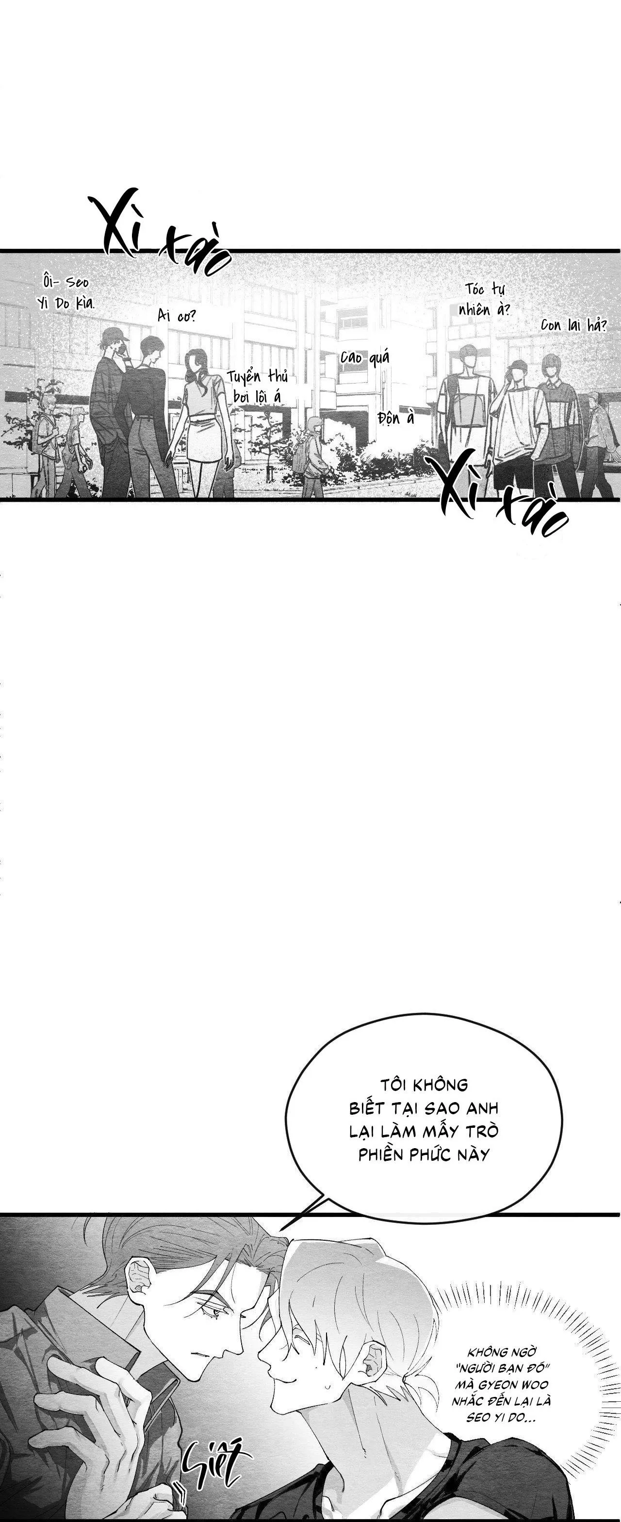 Vóc Dáng Toàn Mỹ Chapter 16 Trang 42