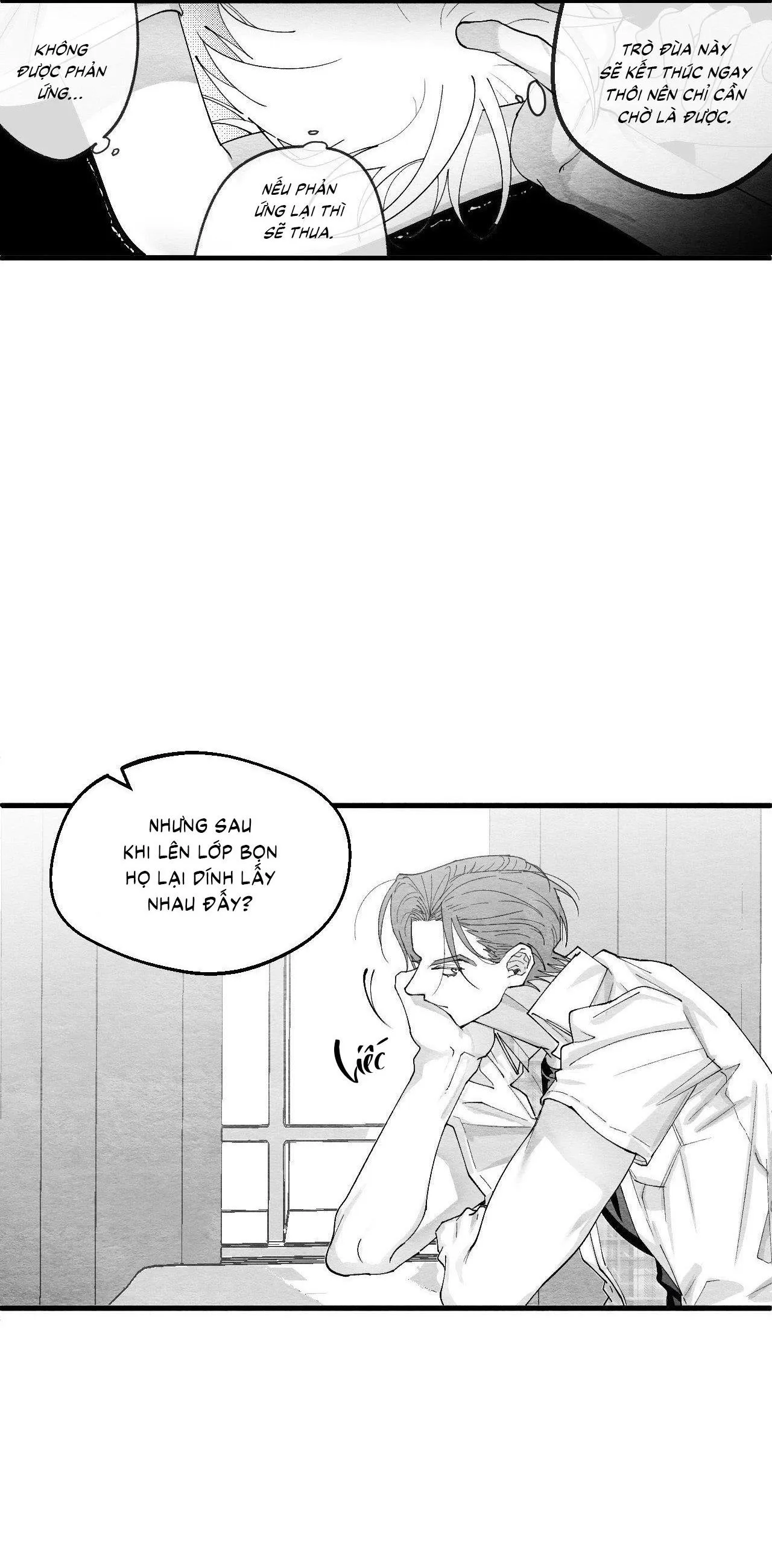 Vóc Dáng Toàn Mỹ Chapter 17 Trang 4