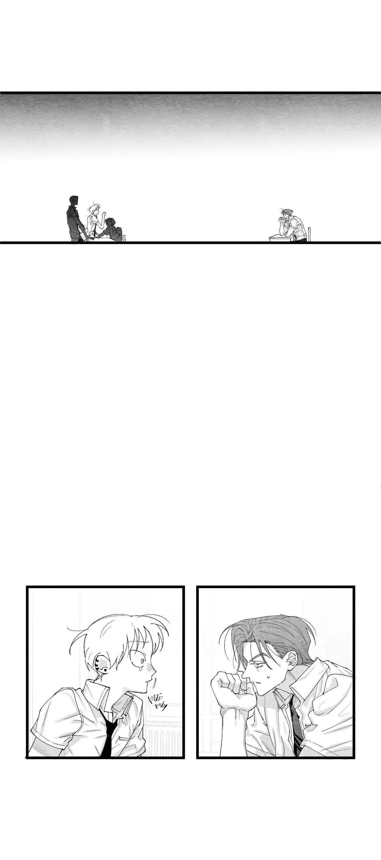 Vóc Dáng Toàn Mỹ Chapter 17 Trang 8