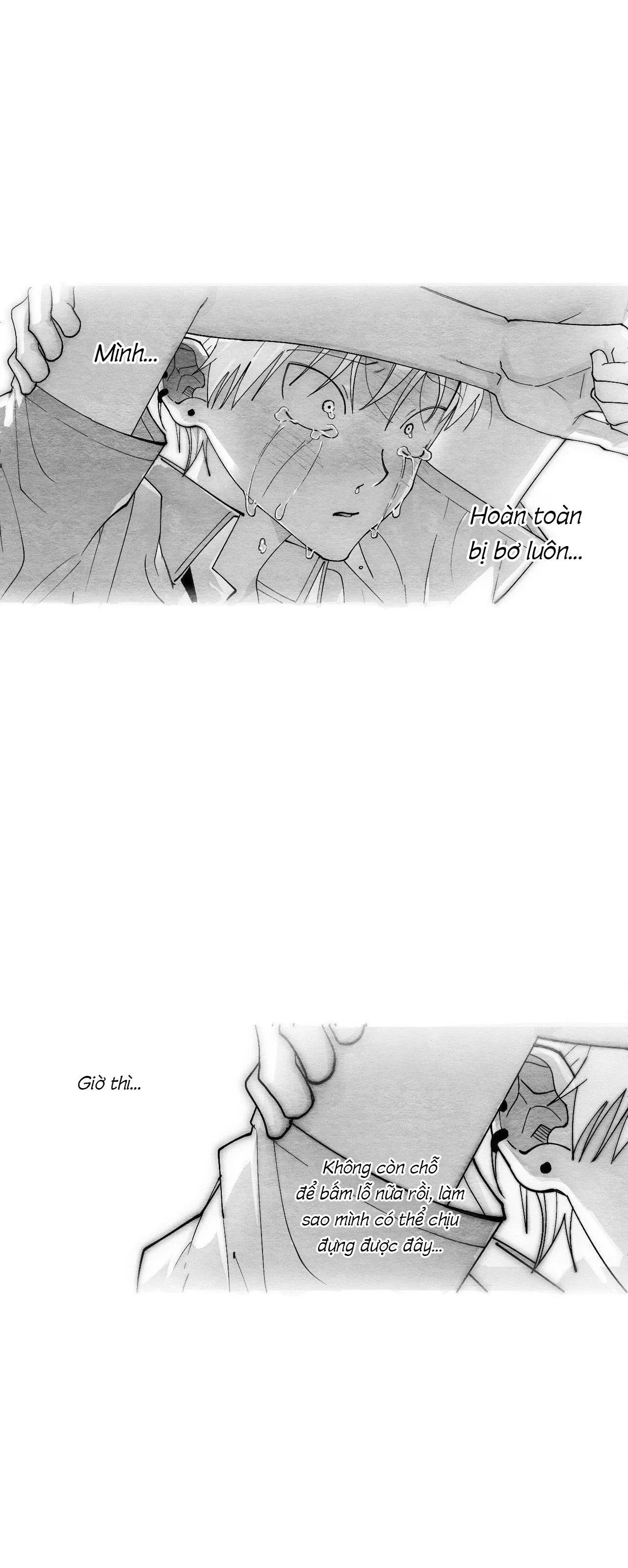 Vóc Dáng Toàn Mỹ Chapter 17 Trang 12