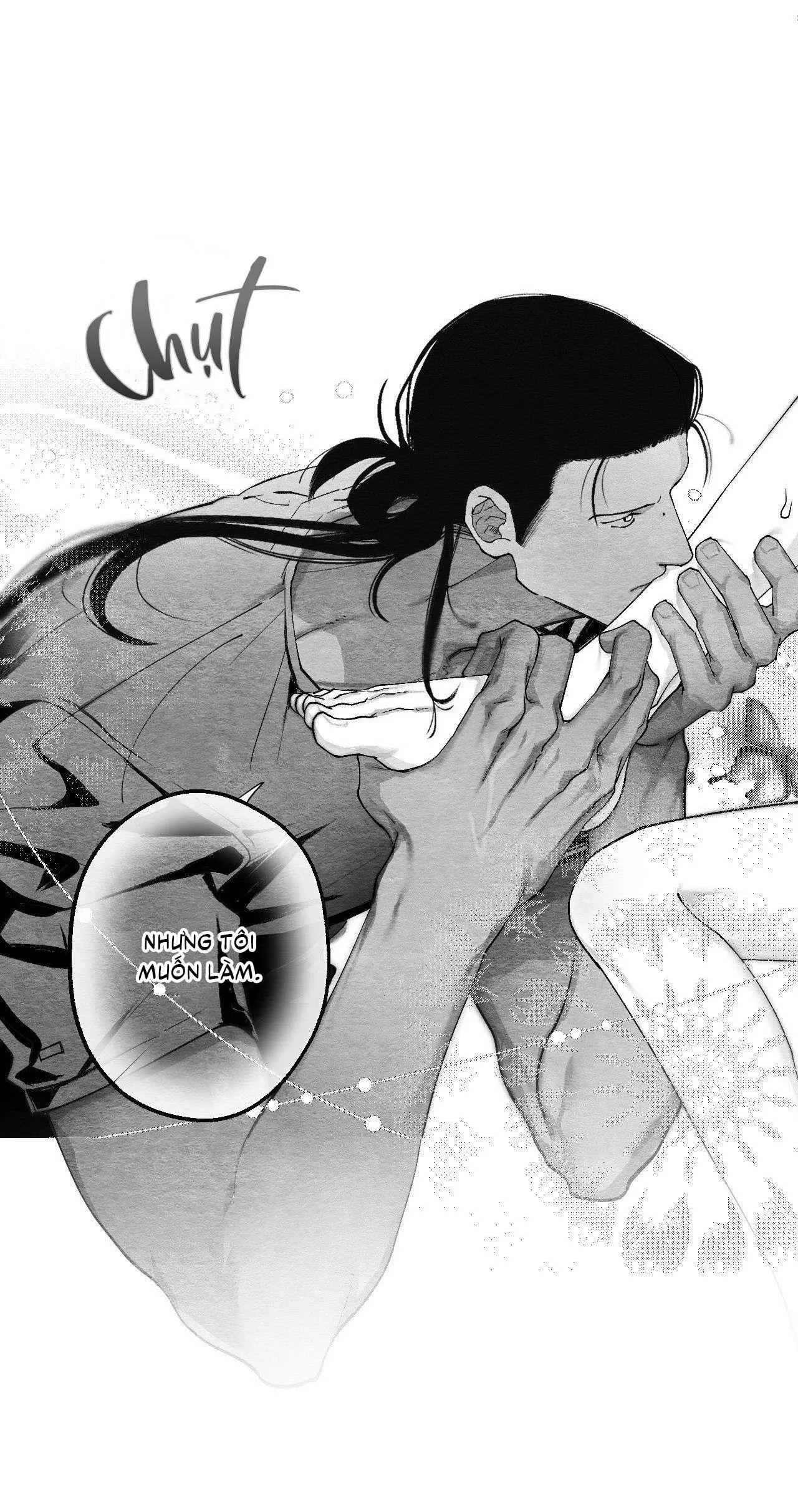 Vóc Dáng Toàn Mỹ Chapter 17 Trang 20