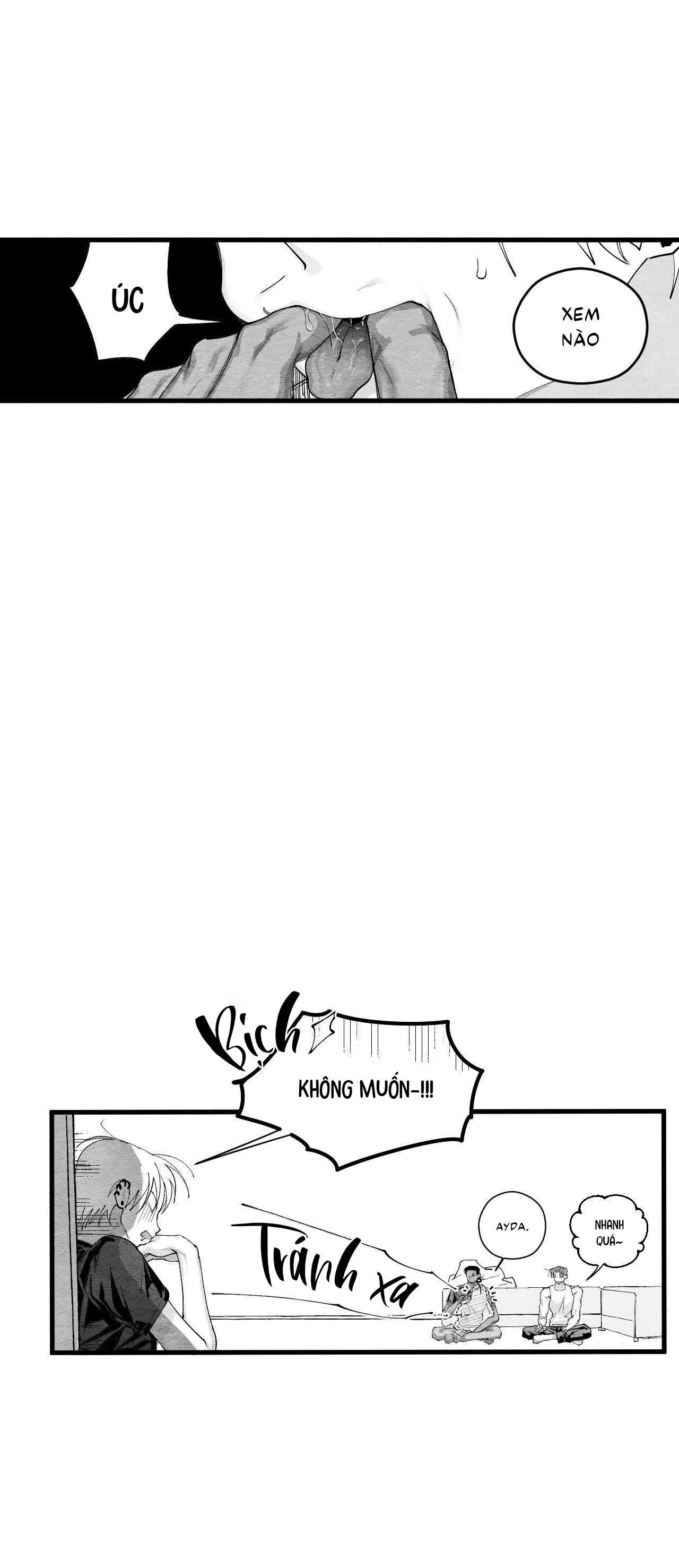 Vóc Dáng Toàn Mỹ Chapter 17 Trang 26