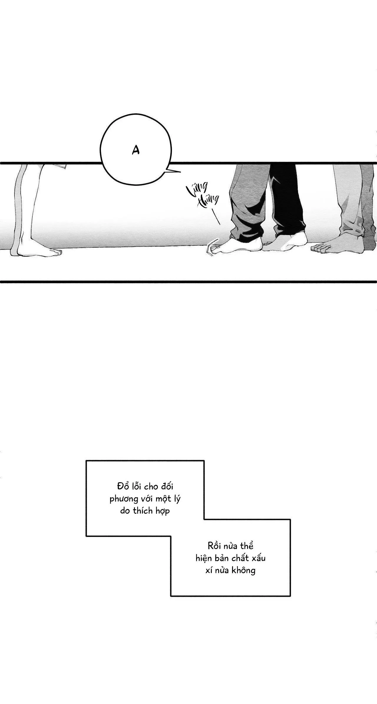 Vóc Dáng Toàn Mỹ Chapter 17 Trang 41