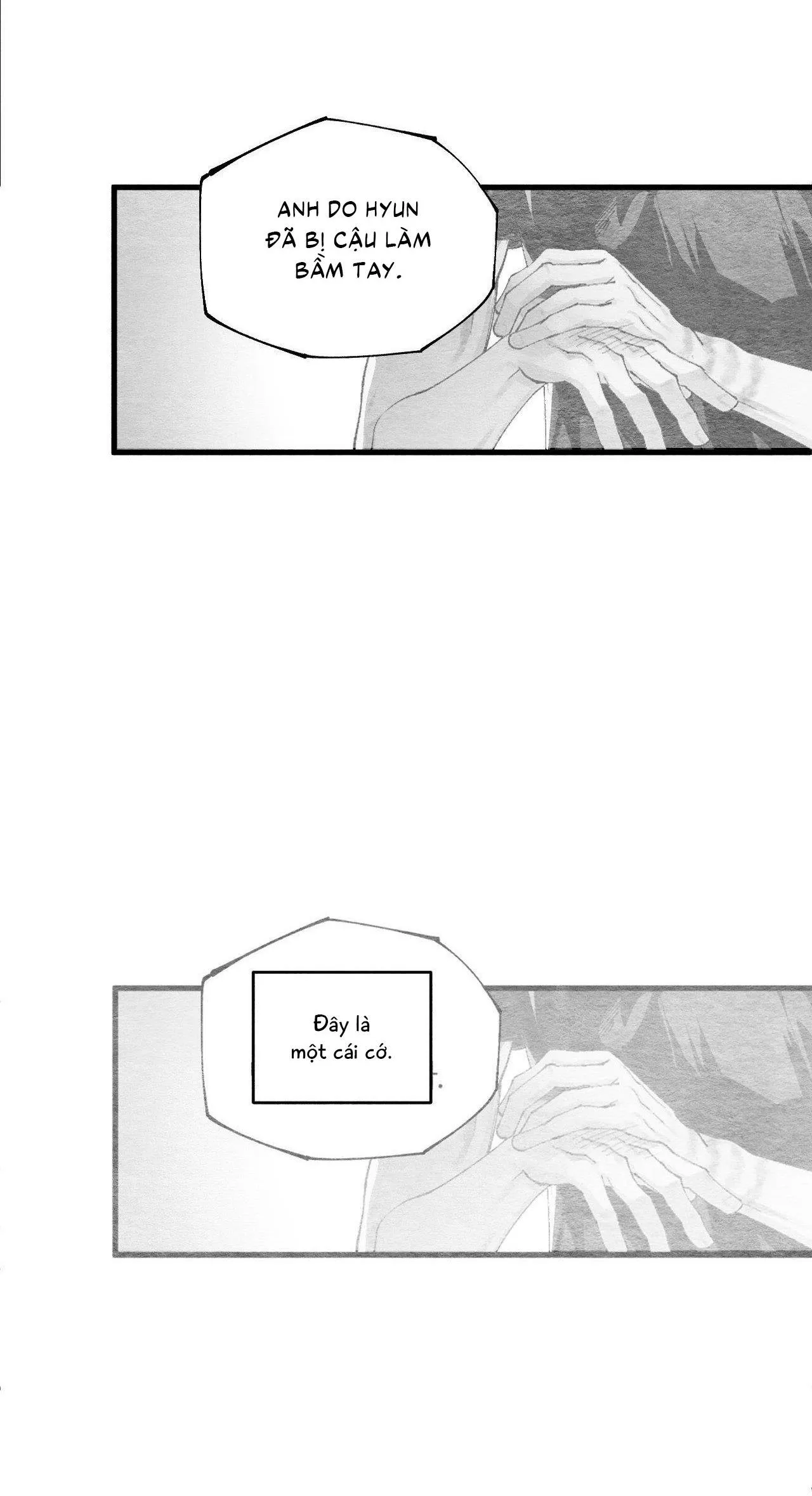 Vóc Dáng Toàn Mỹ Chapter 17 Trang 43