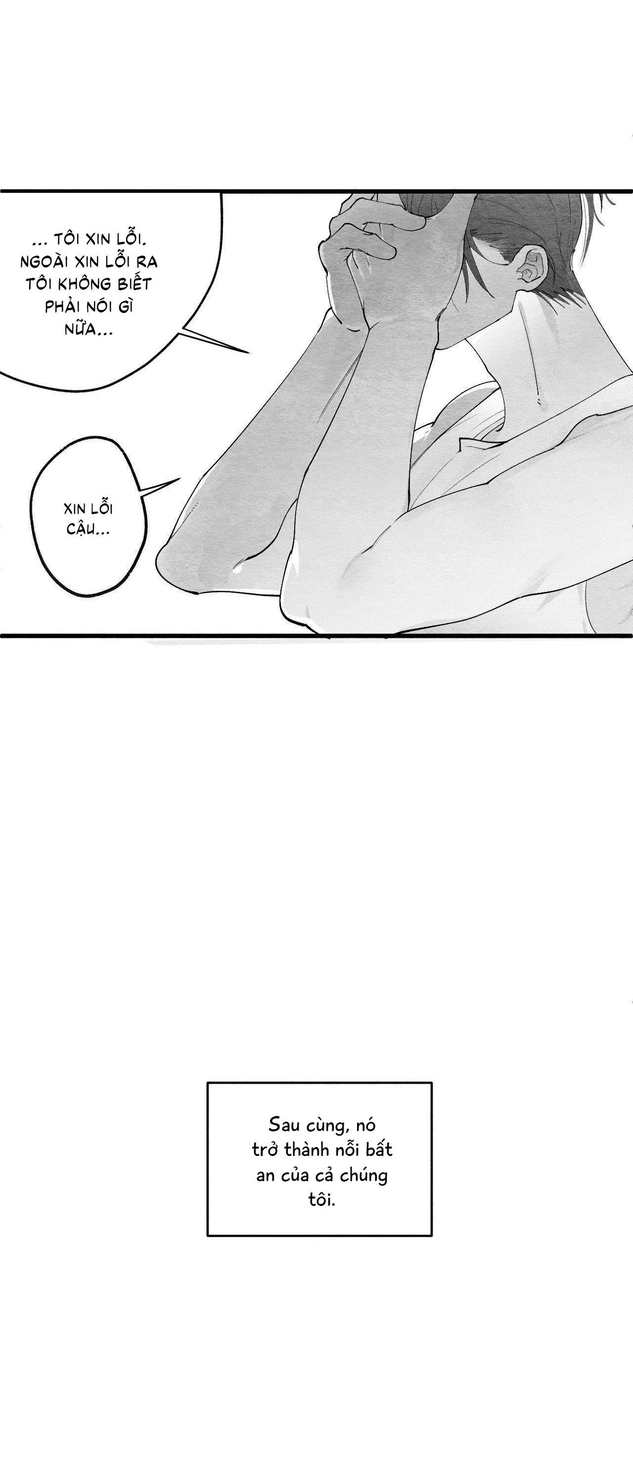 Vóc Dáng Toàn Mỹ Chapter 17 Trang 49