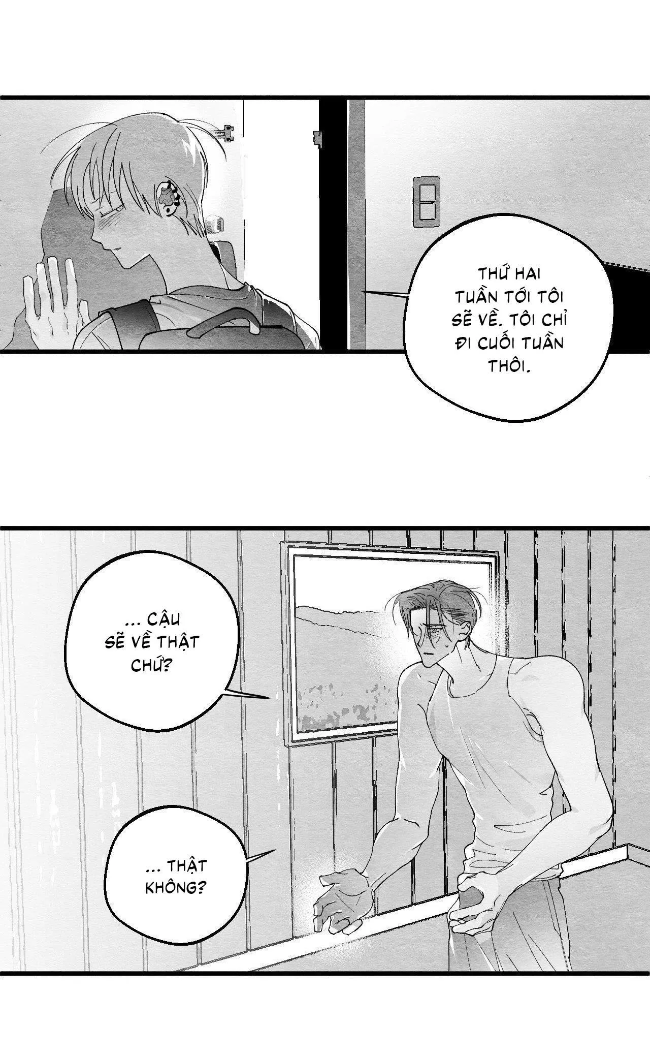 Vóc Dáng Toàn Mỹ Chapter 17 Trang 53