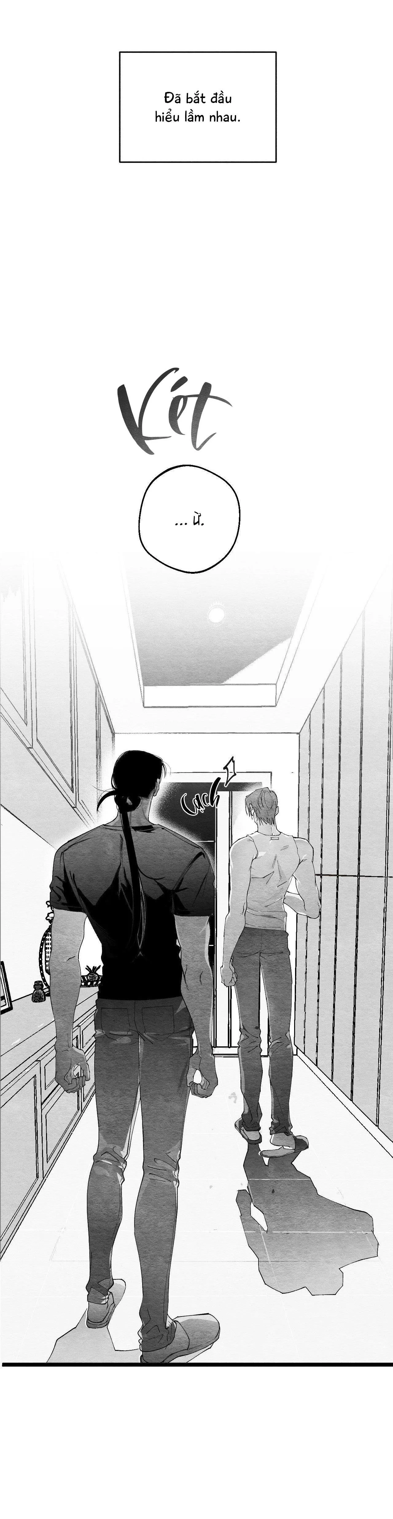 Vóc Dáng Toàn Mỹ Chapter 17 Trang 54