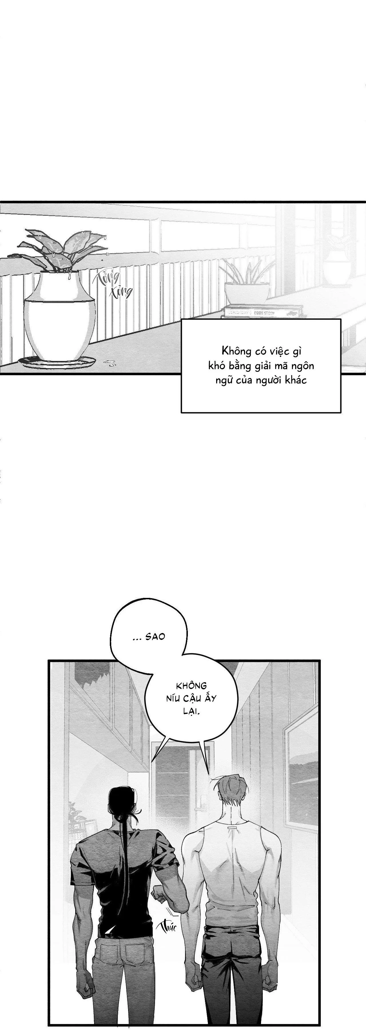 Vóc Dáng Toàn Mỹ Chapter 17 Trang 56