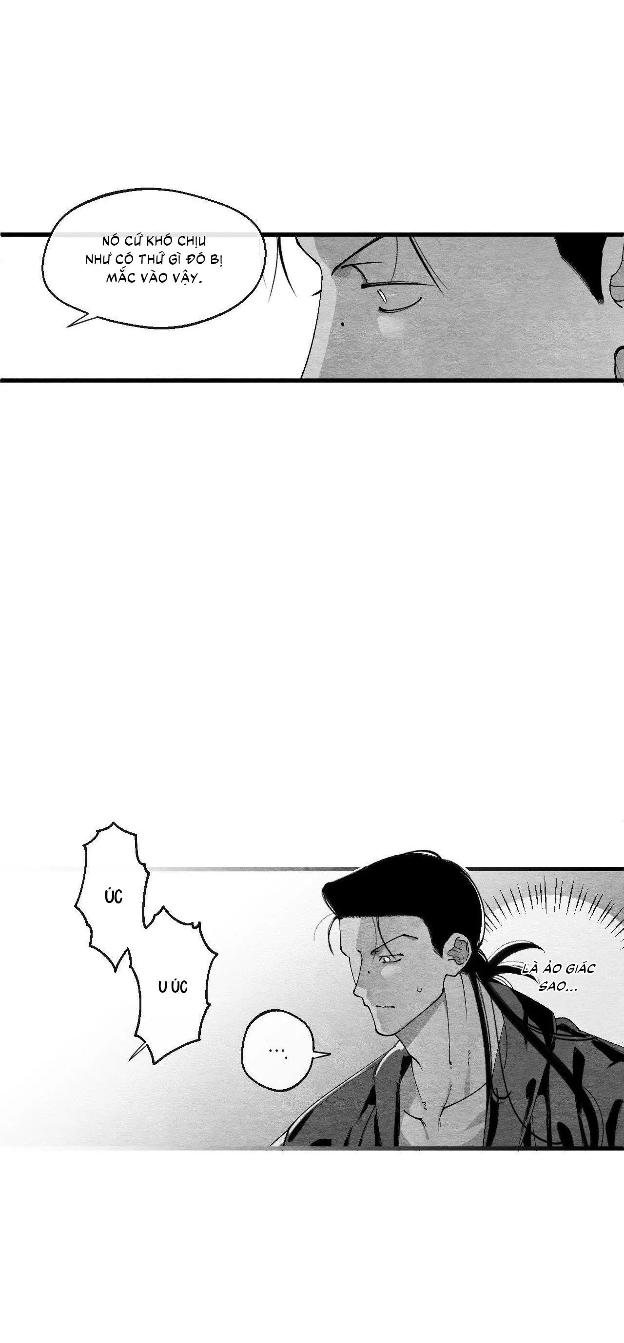 Vóc Dáng Toàn Mỹ Chapter 18 Trang 4