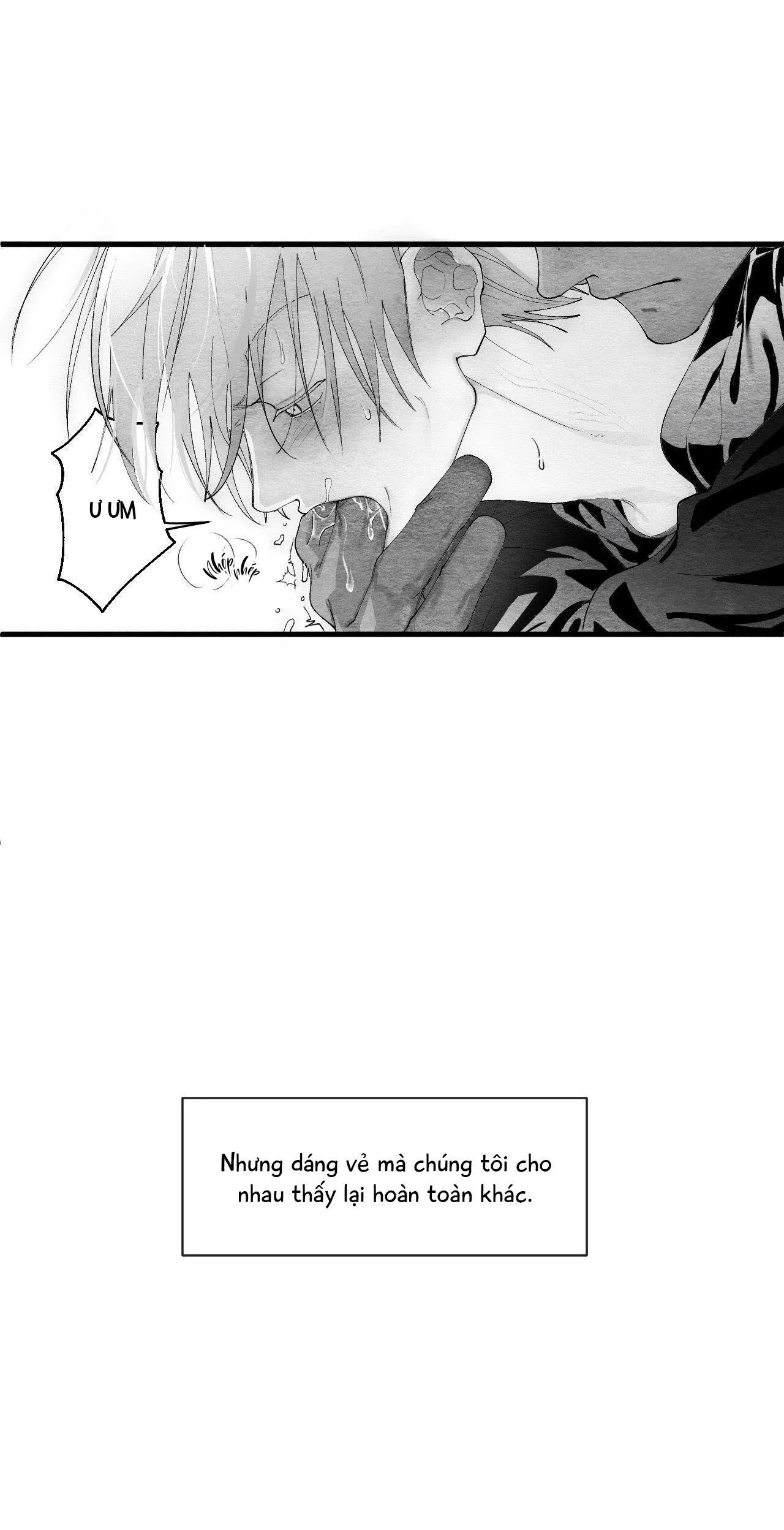 Vóc Dáng Toàn Mỹ Chapter 18 Trang 9