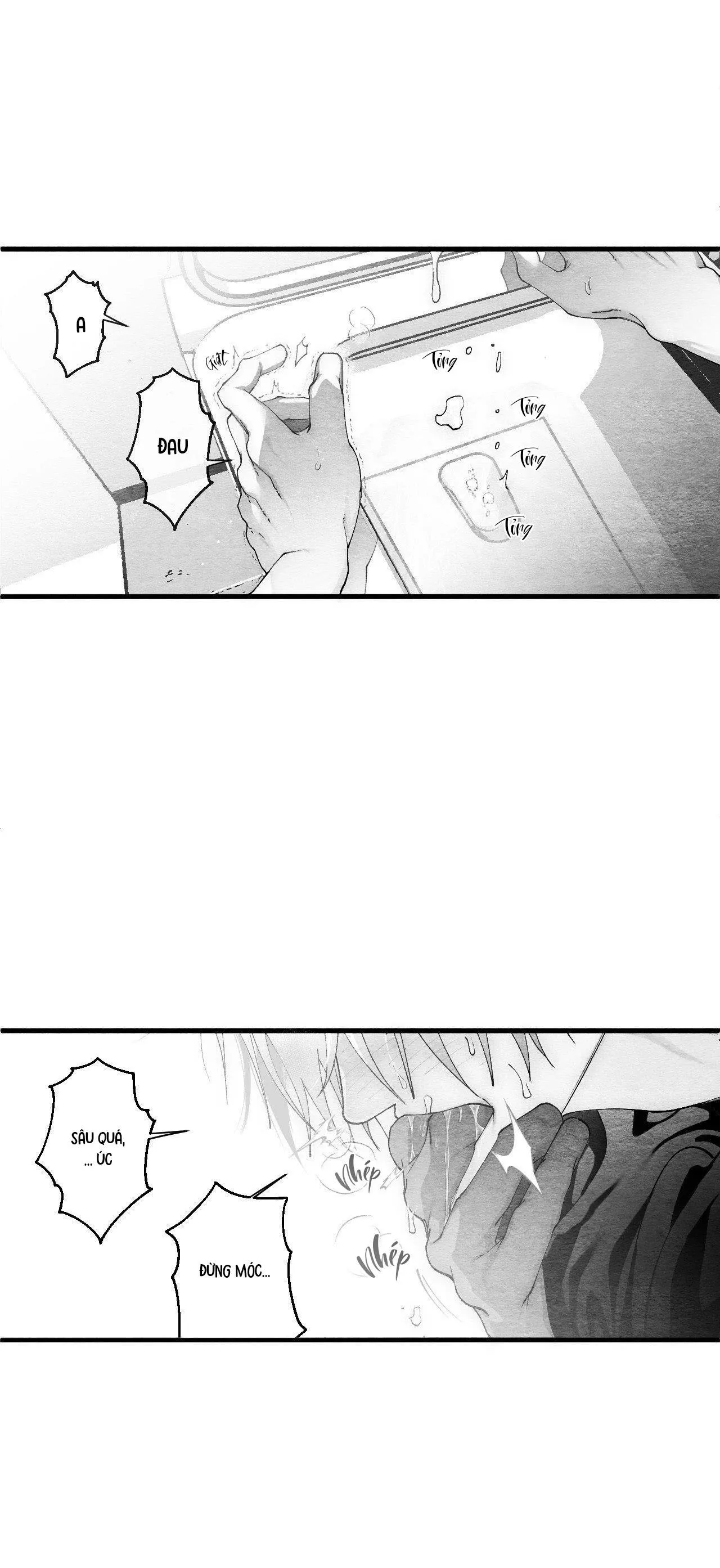 Vóc Dáng Toàn Mỹ Chapter 18 Trang 10