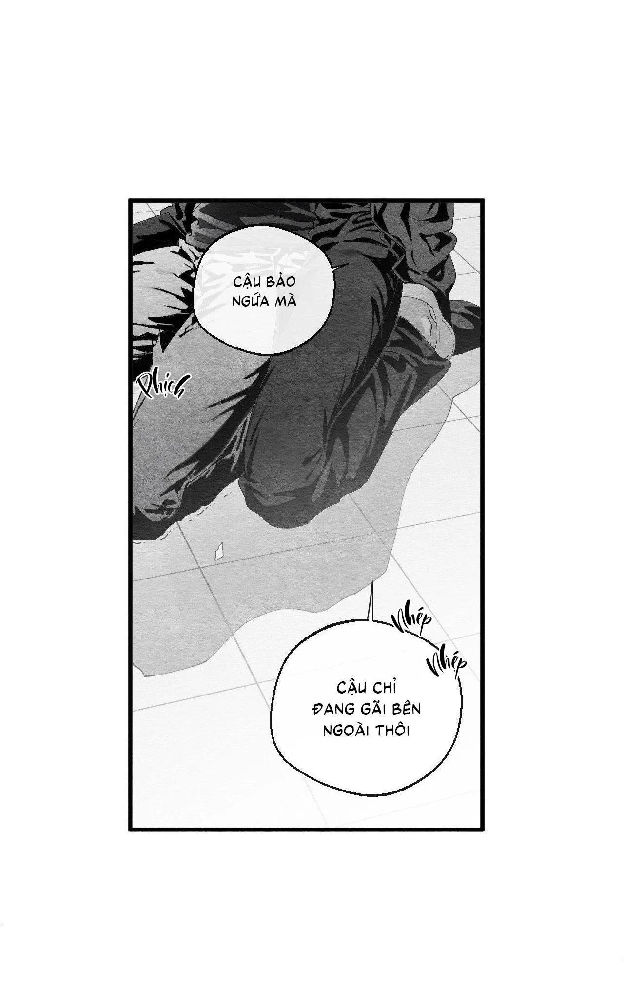 Vóc Dáng Toàn Mỹ Chapter 18 Trang 11