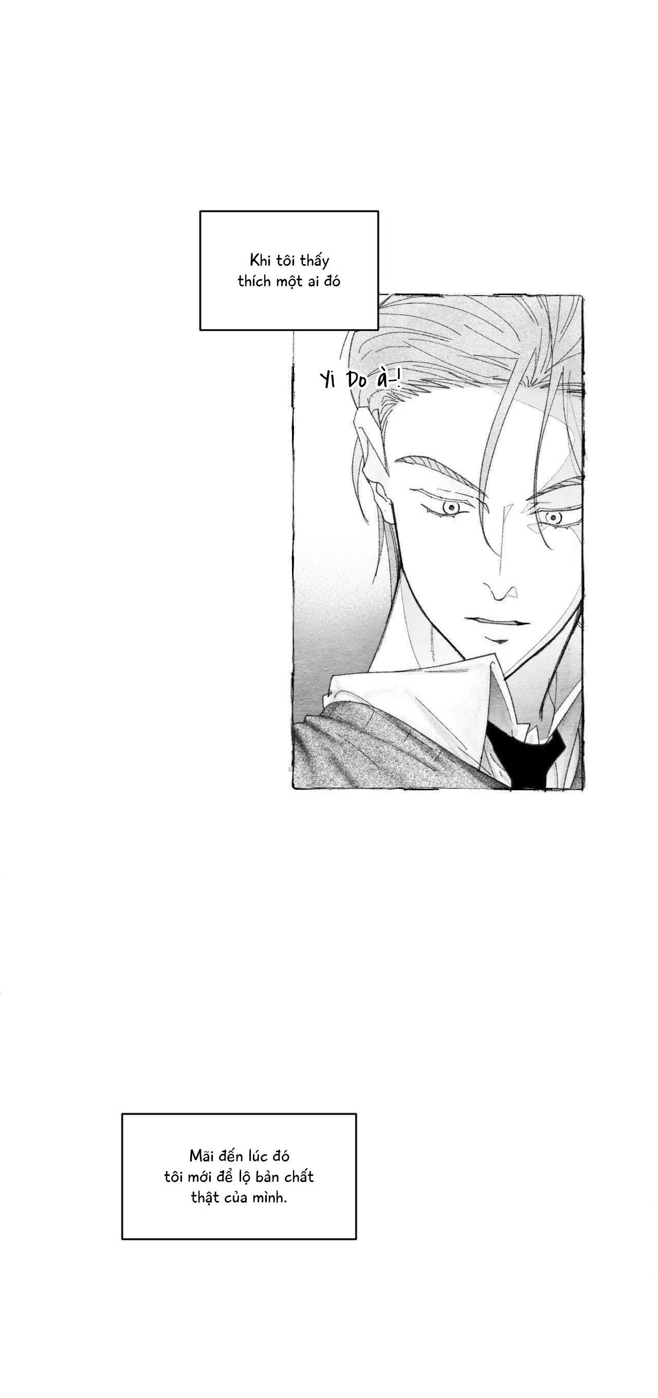 Vóc Dáng Toàn Mỹ Chapter 18 Trang 23