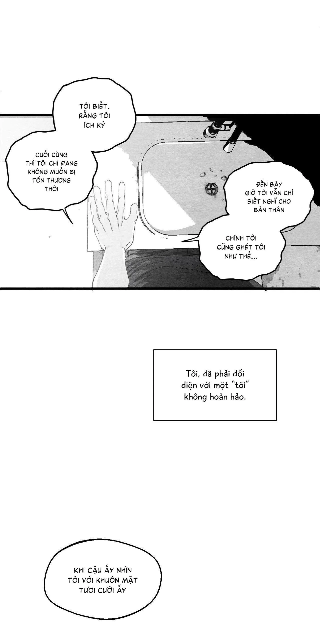 Vóc Dáng Toàn Mỹ Chapter 18 Trang 24