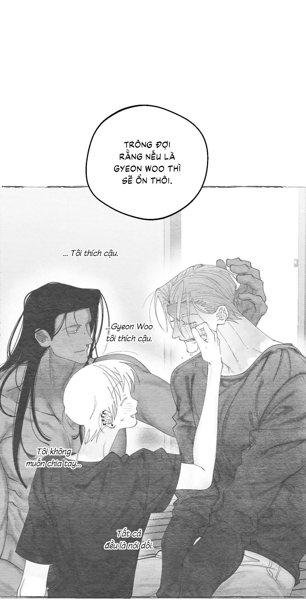 Vóc Dáng Toàn Mỹ Chapter 18 Trang 26