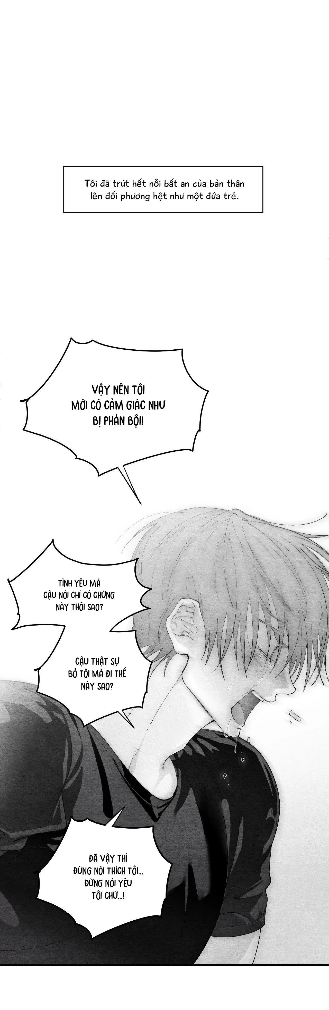 Vóc Dáng Toàn Mỹ Chapter 18 Trang 27