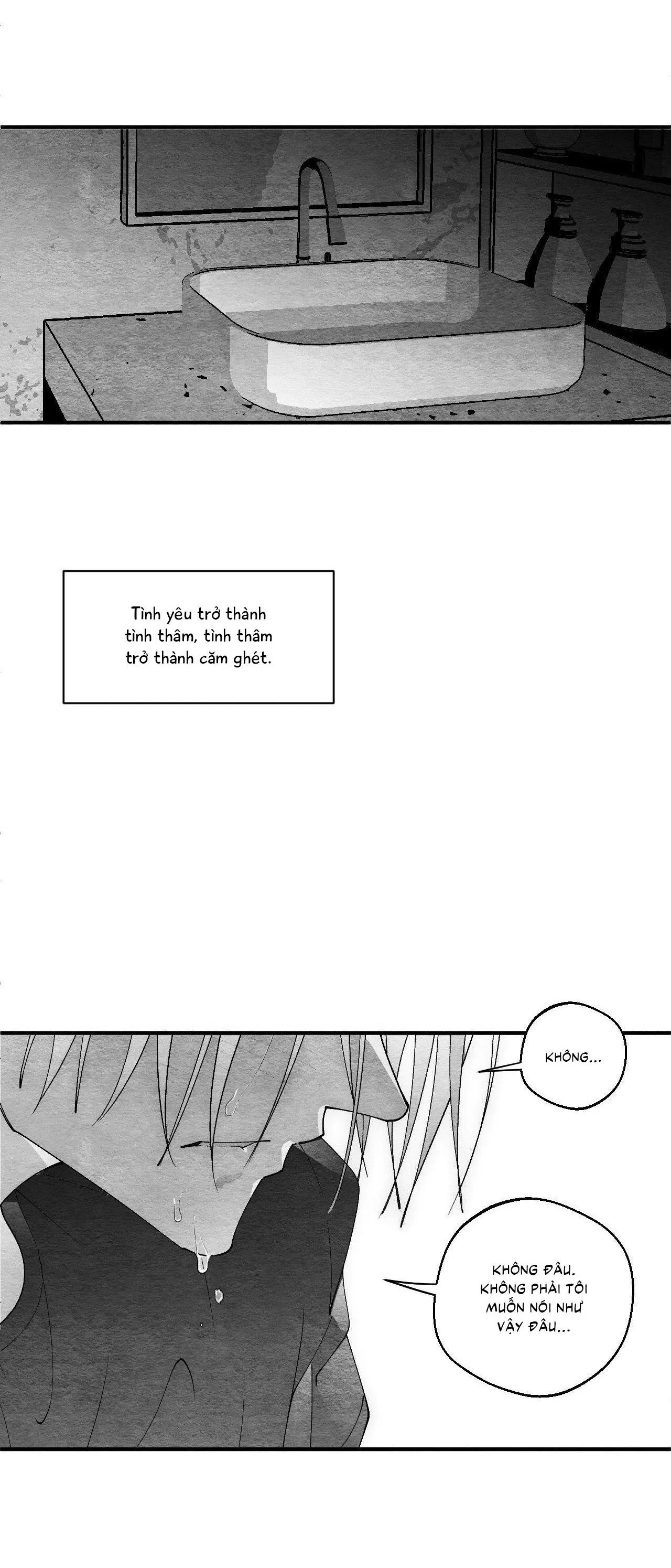 Vóc Dáng Toàn Mỹ Chapter 18 Trang 29