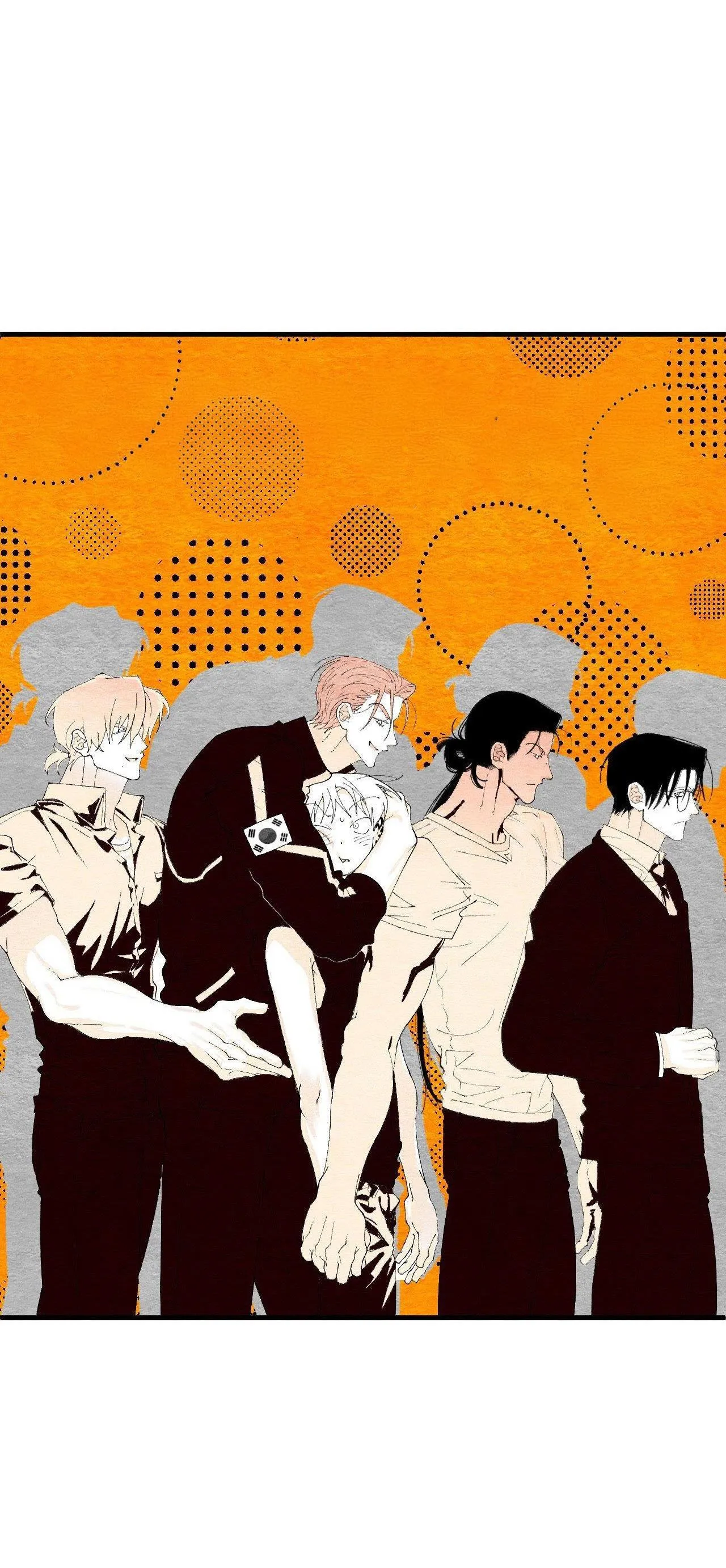 Vóc Dáng Toàn Mỹ Chapter 18 Trang 36