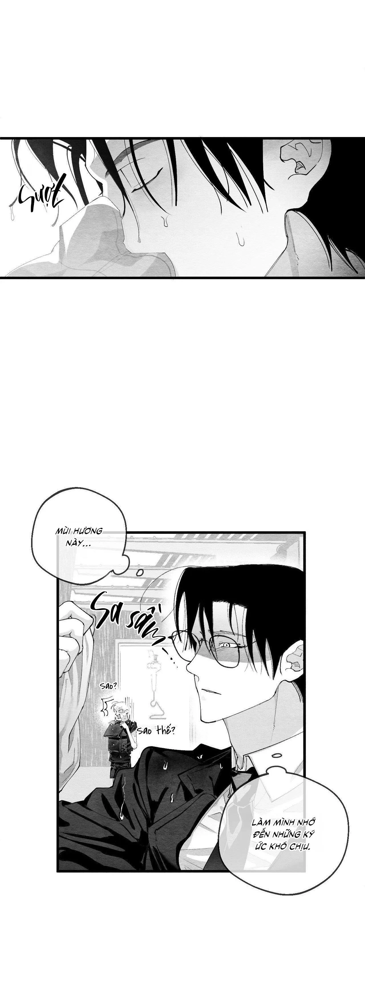 Vóc Dáng Toàn Mỹ Chapter 18 Trang 44