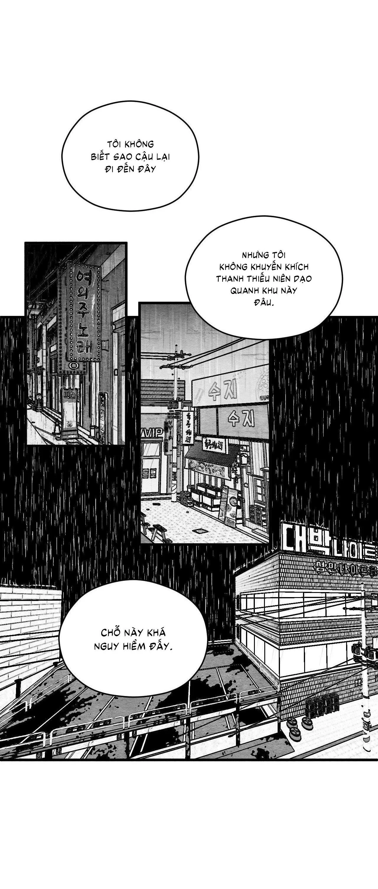 Vóc Dáng Toàn Mỹ Chapter 18 Trang 46