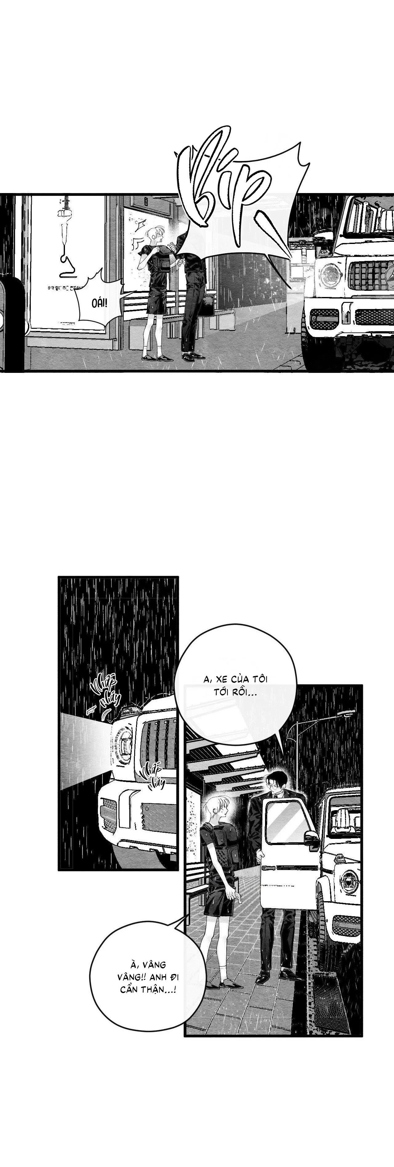 Vóc Dáng Toàn Mỹ Chapter 18 Trang 49