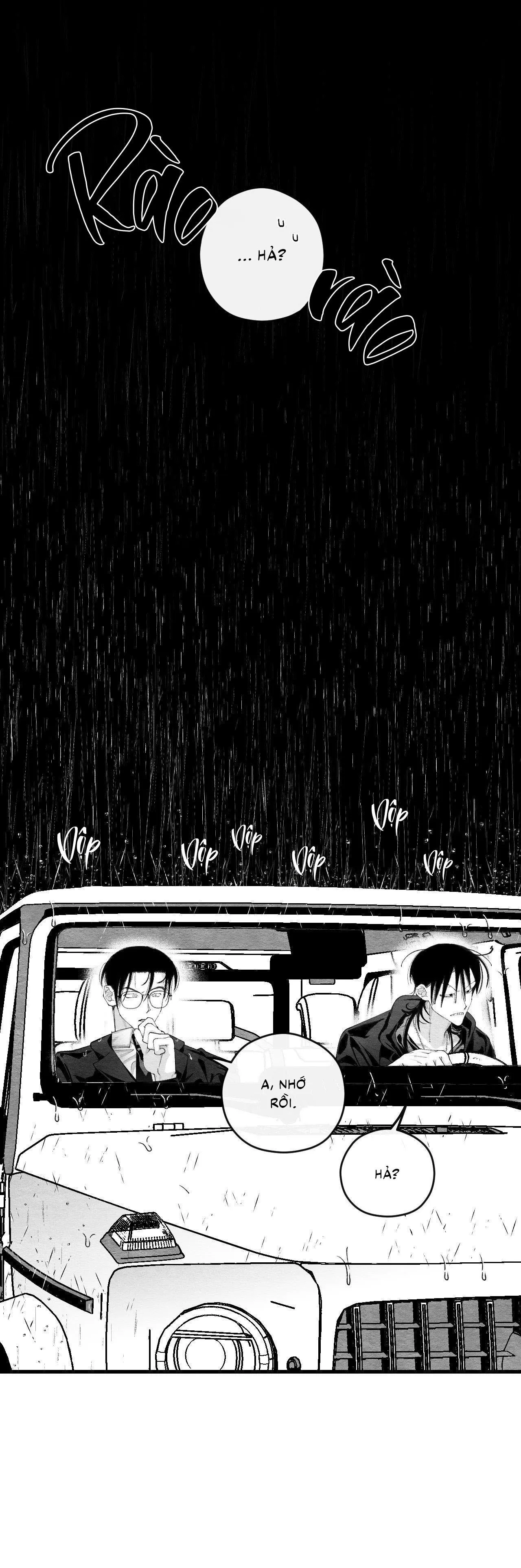 Vóc Dáng Toàn Mỹ Chapter 18 Trang 51