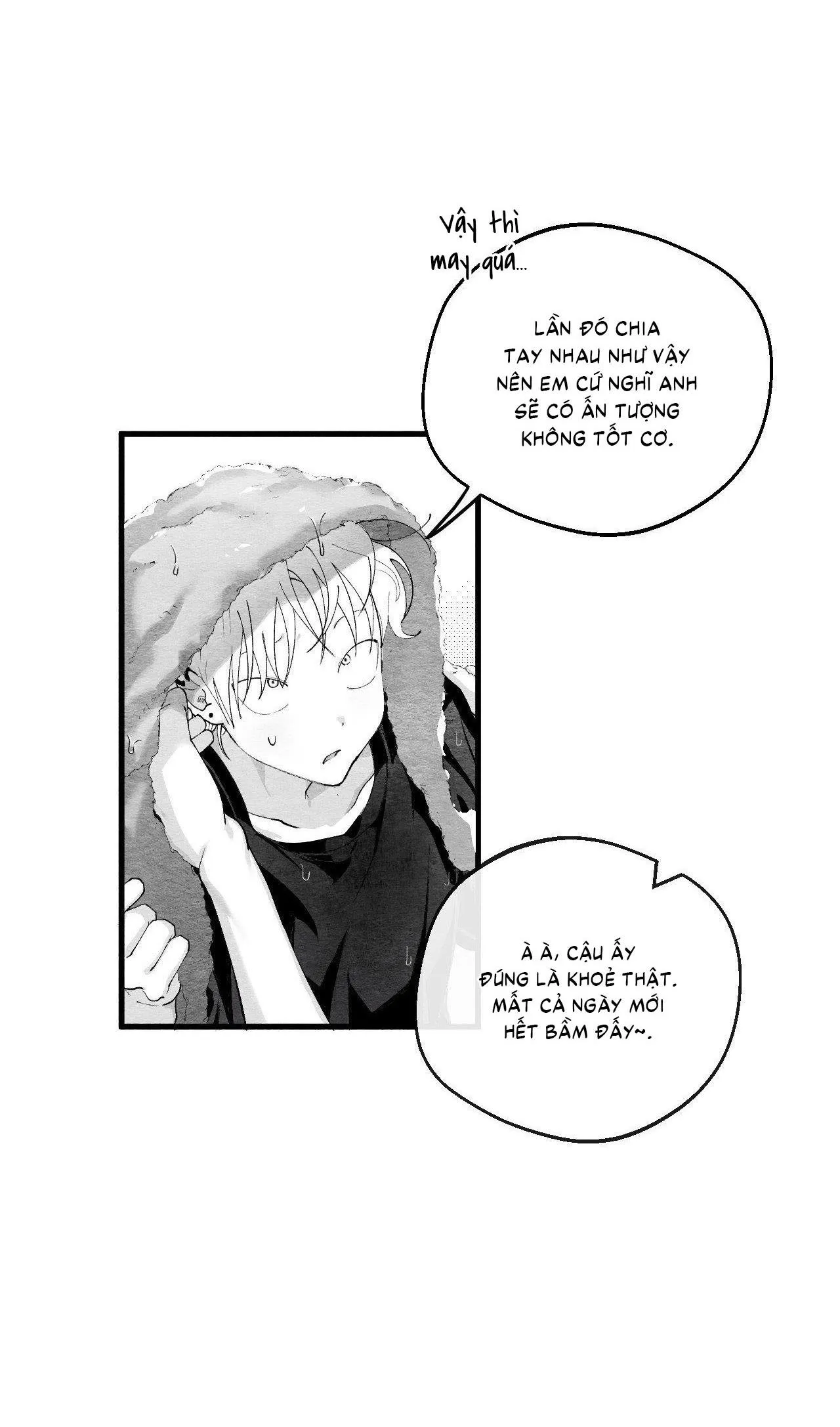 Vóc Dáng Toàn Mỹ Chapter 19 Trang 4