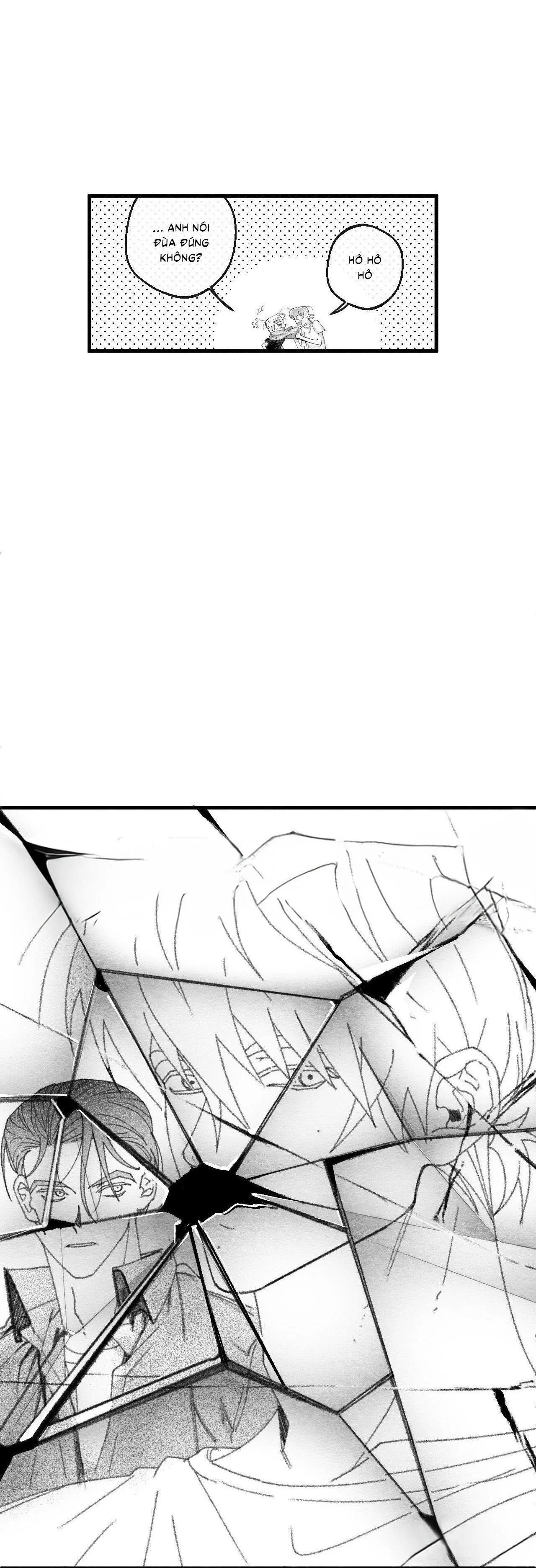 Vóc Dáng Toàn Mỹ Chapter 19 Trang 6