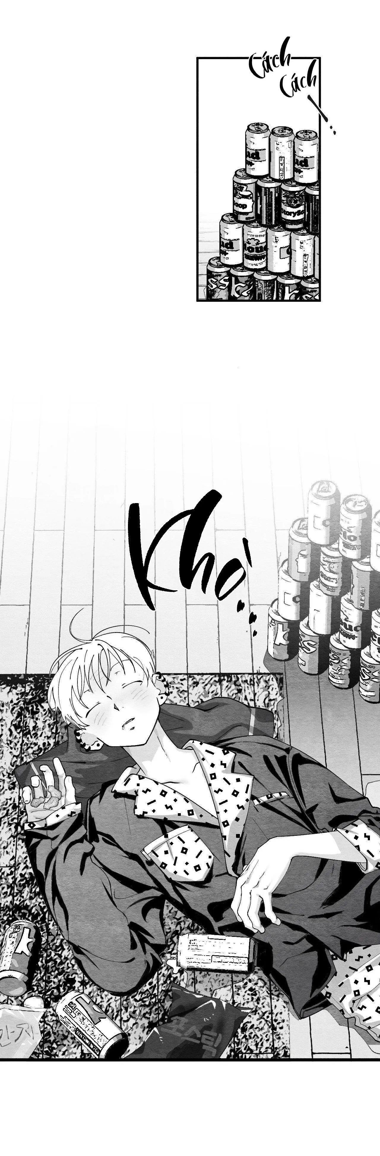 Vóc Dáng Toàn Mỹ Chapter 19 Trang 8