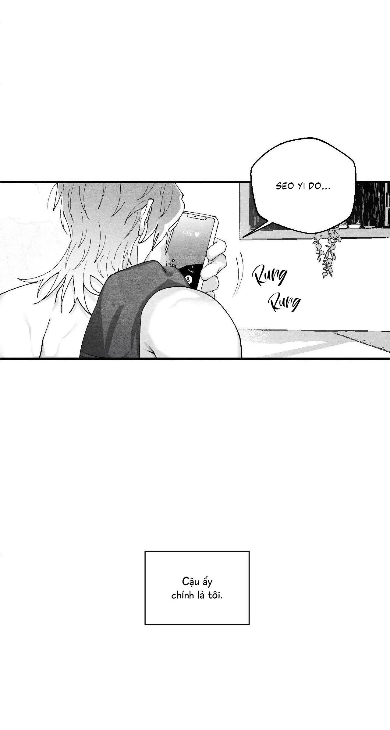 Vóc Dáng Toàn Mỹ Chapter 19 Trang 18