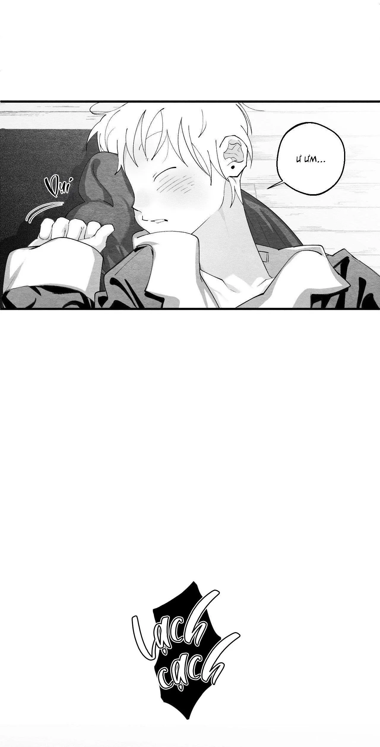 Vóc Dáng Toàn Mỹ Chapter 19 Trang 19