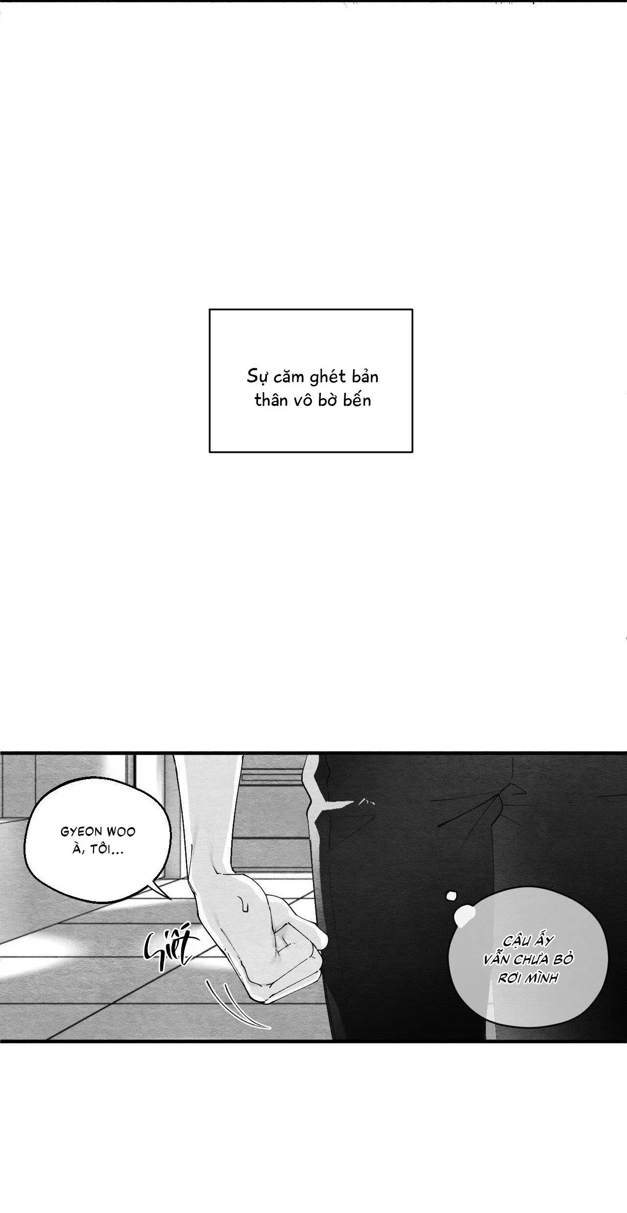 Vóc Dáng Toàn Mỹ Chapter 19 Trang 21