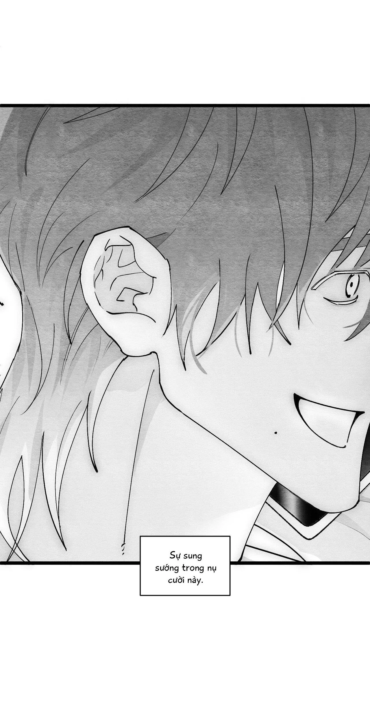 Vóc Dáng Toàn Mỹ Chapter 19 Trang 24