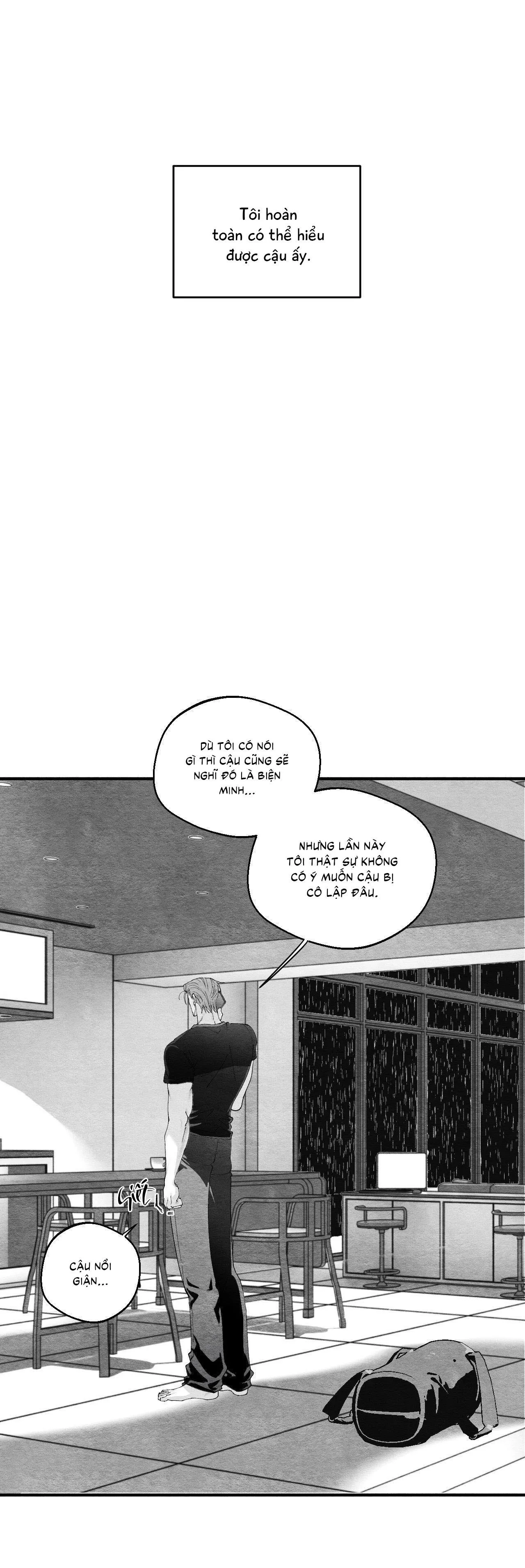 Vóc Dáng Toàn Mỹ Chapter 19 Trang 25