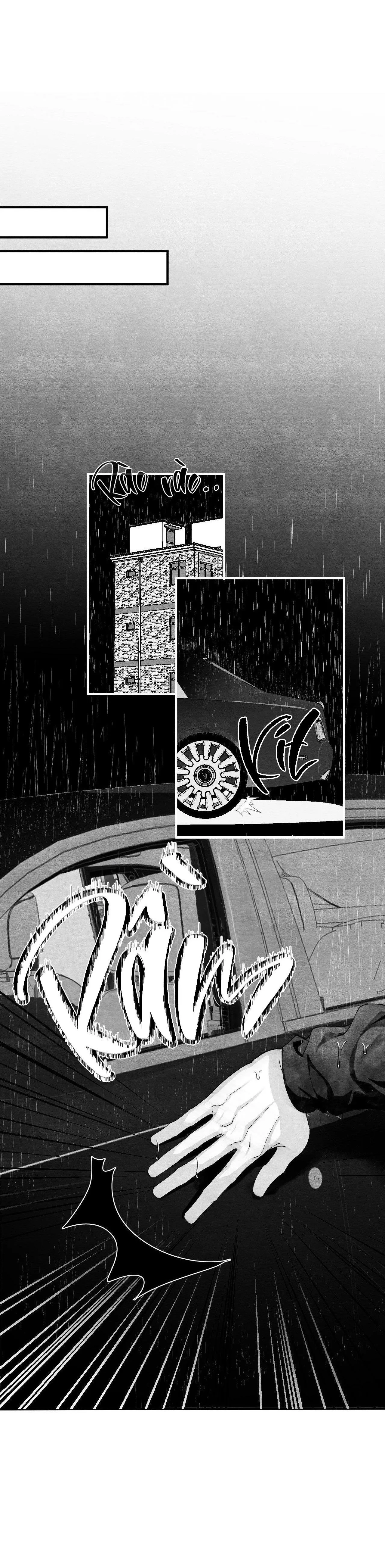 Vóc Dáng Toàn Mỹ Chapter 19 Trang 35