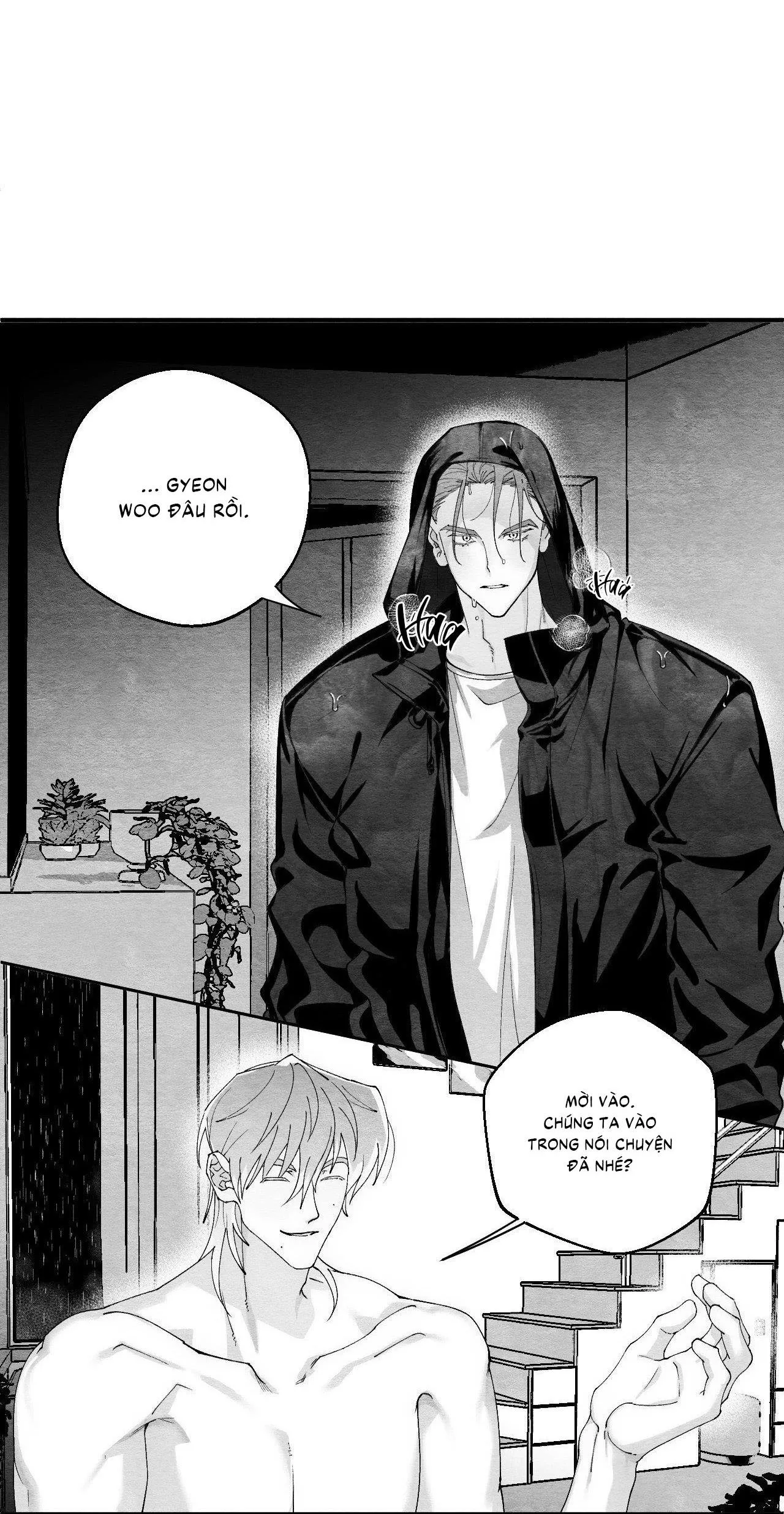 Vóc Dáng Toàn Mỹ Chapter 19 Trang 36