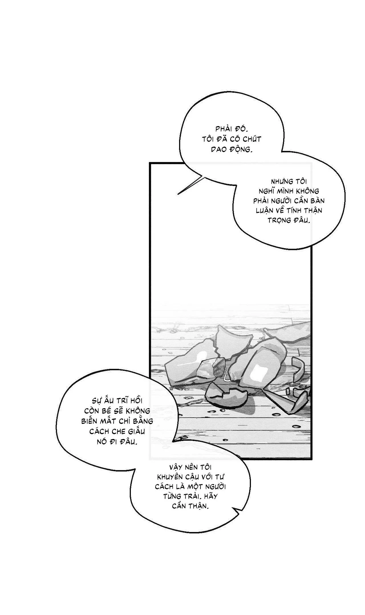 Vóc Dáng Toàn Mỹ Chapter 19 Trang 43