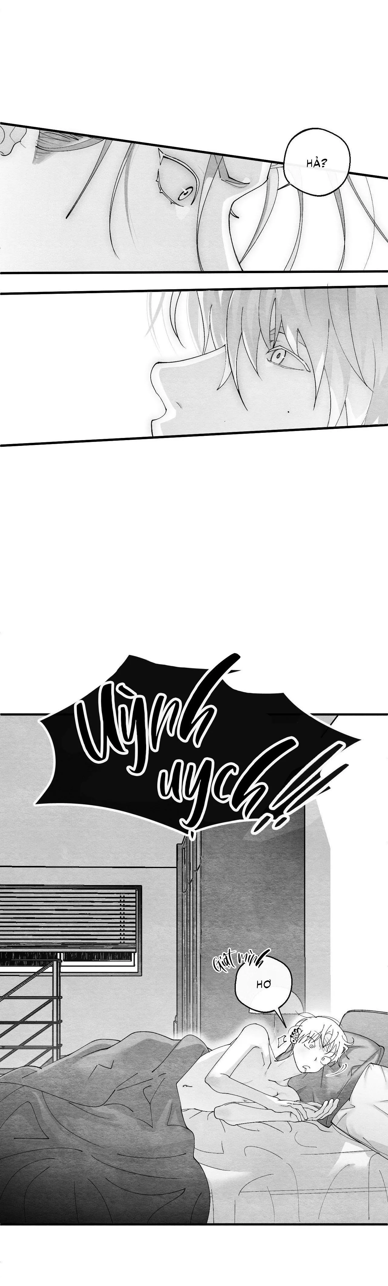 Vóc Dáng Toàn Mỹ Chapter 19 Trang 46