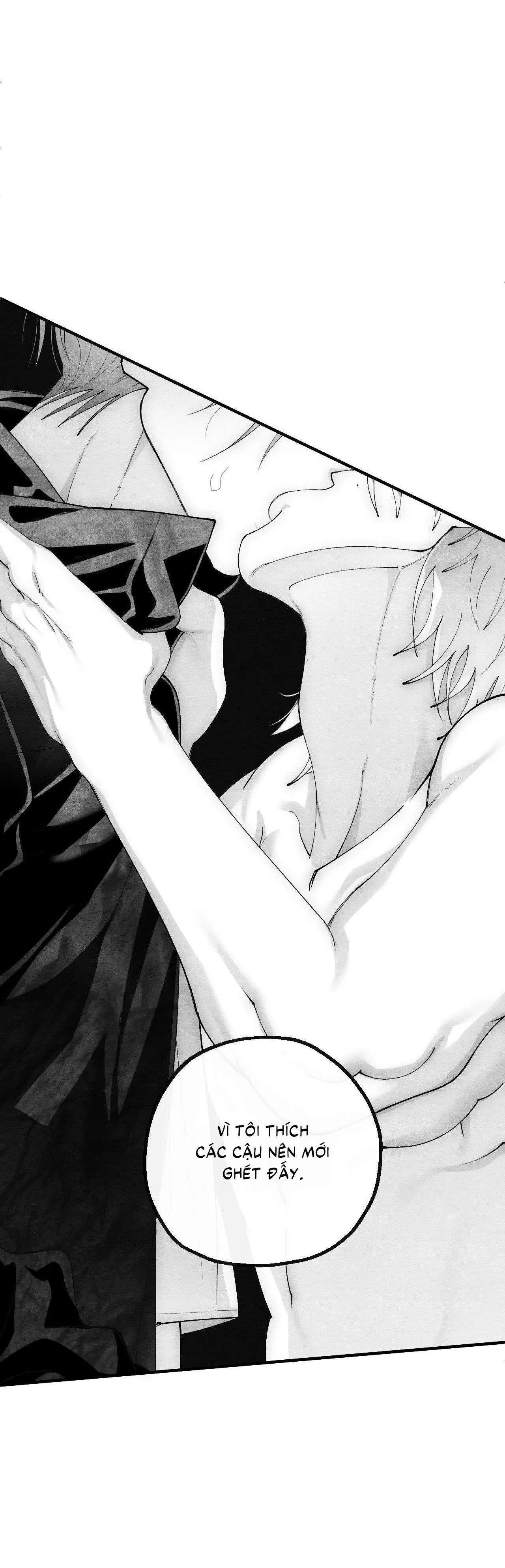 Vóc Dáng Toàn Mỹ Chapter 19 Trang 47