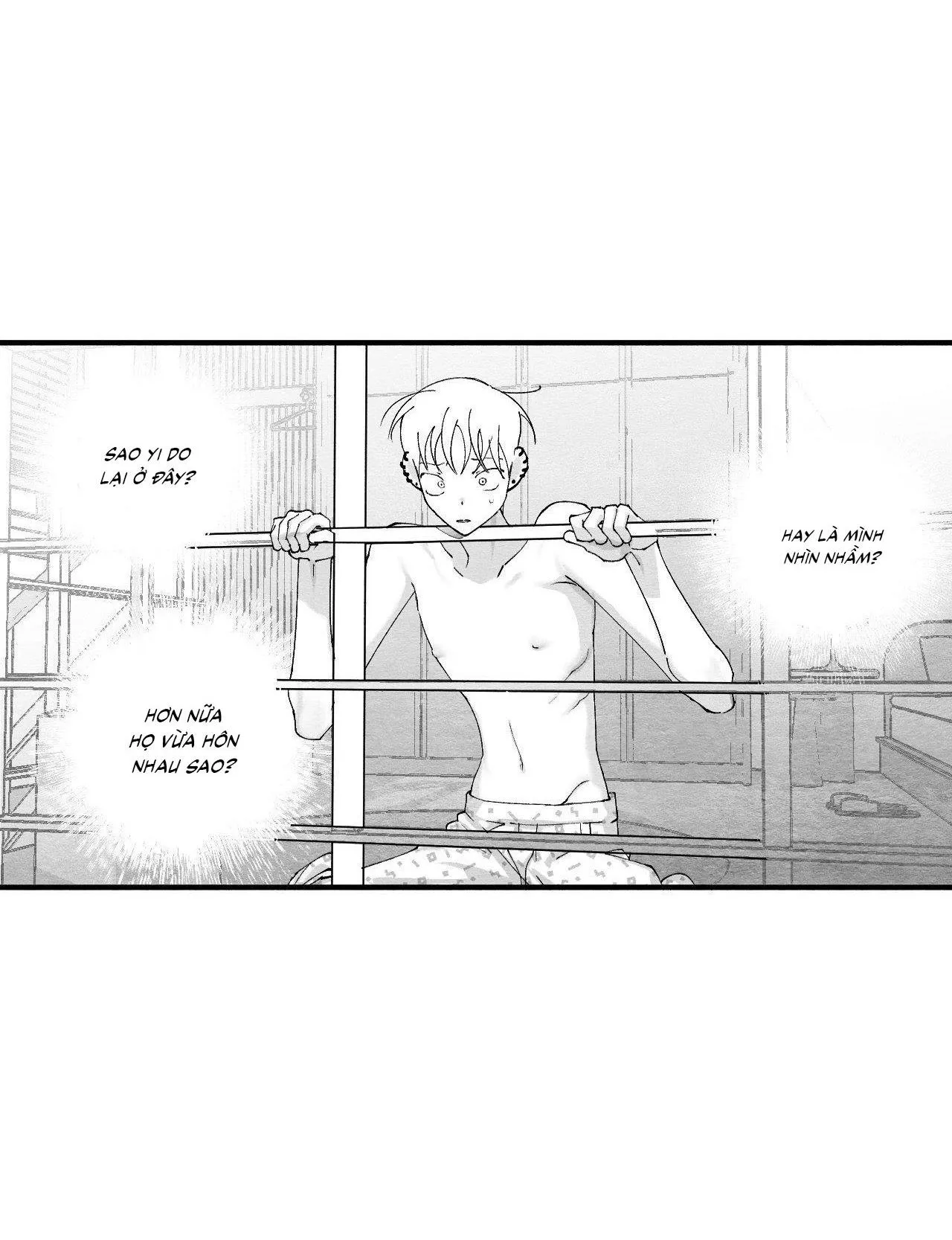 Vóc Dáng Toàn Mỹ Chapter 20 Trang 4